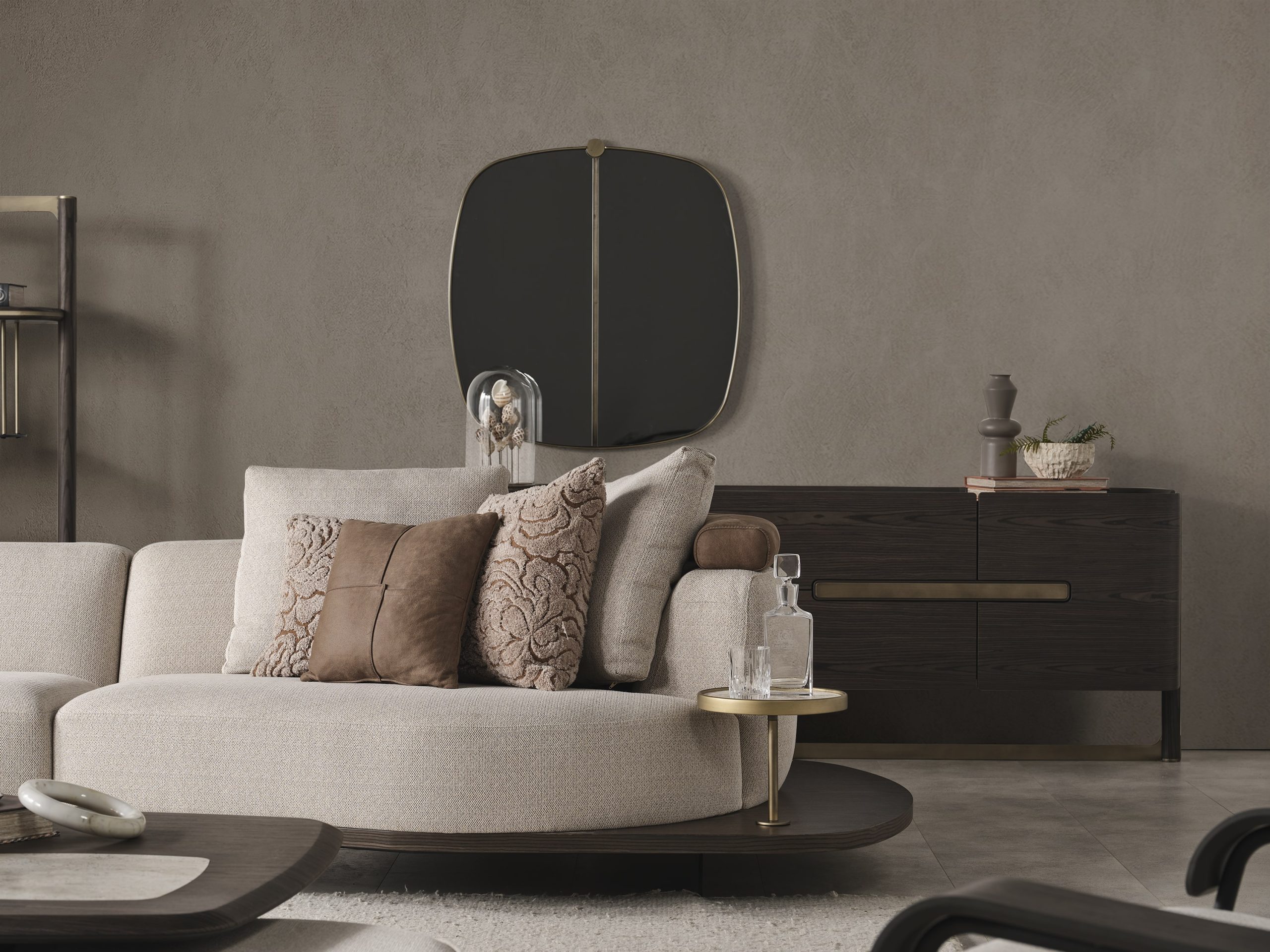 West Köşe Koltuk Takımı - Görsel 10