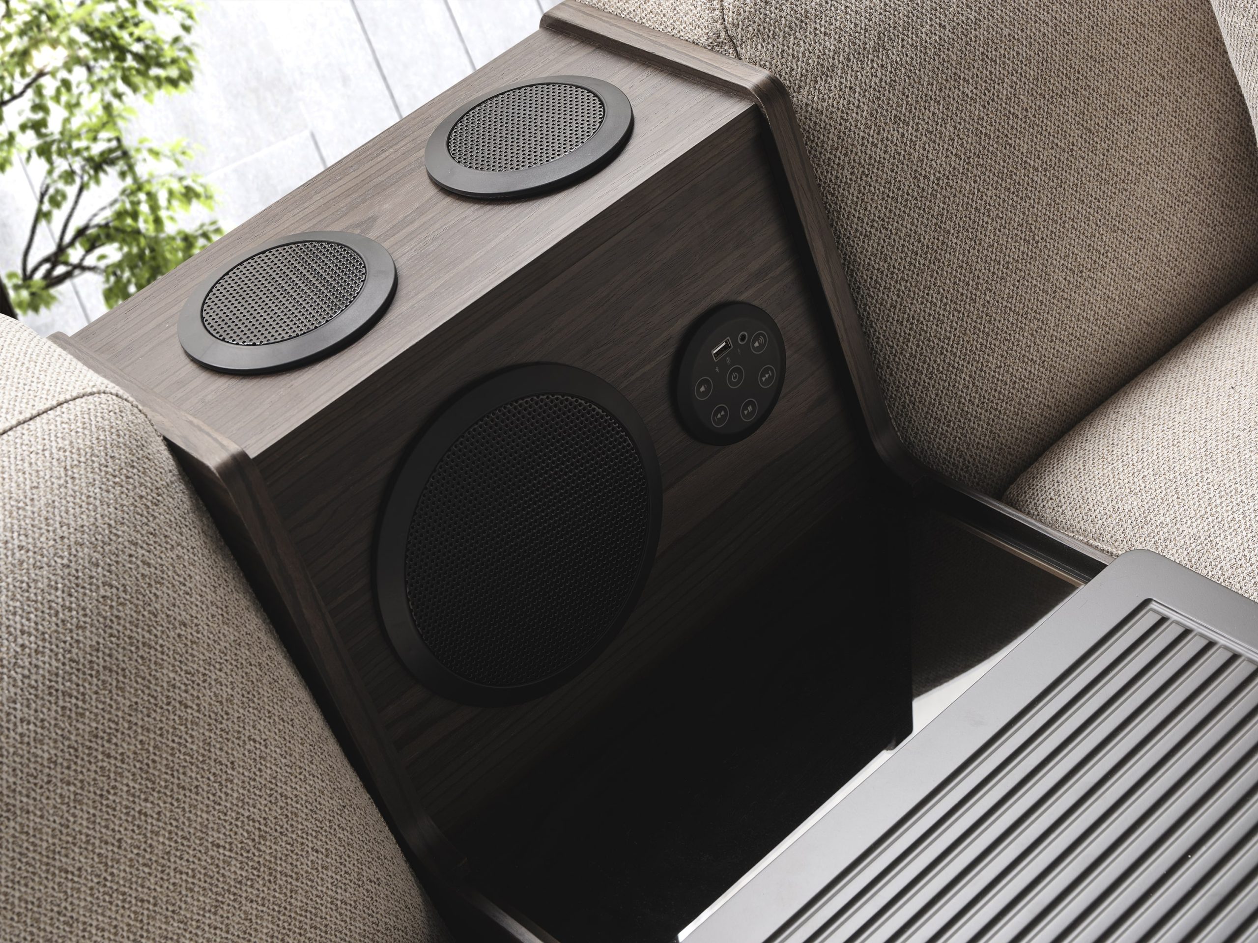 West Köşe Koltuk Takımı - Görsel 12