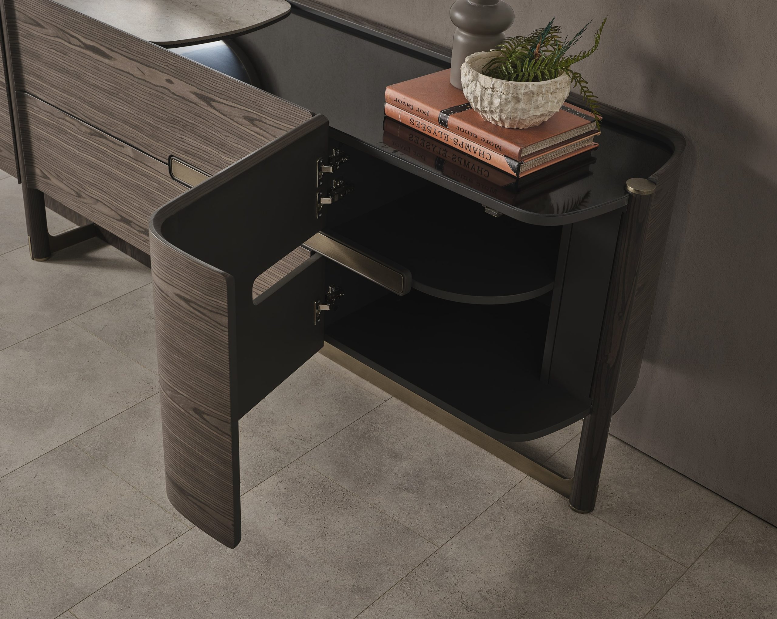 West Yemek Odası - Görsel 12