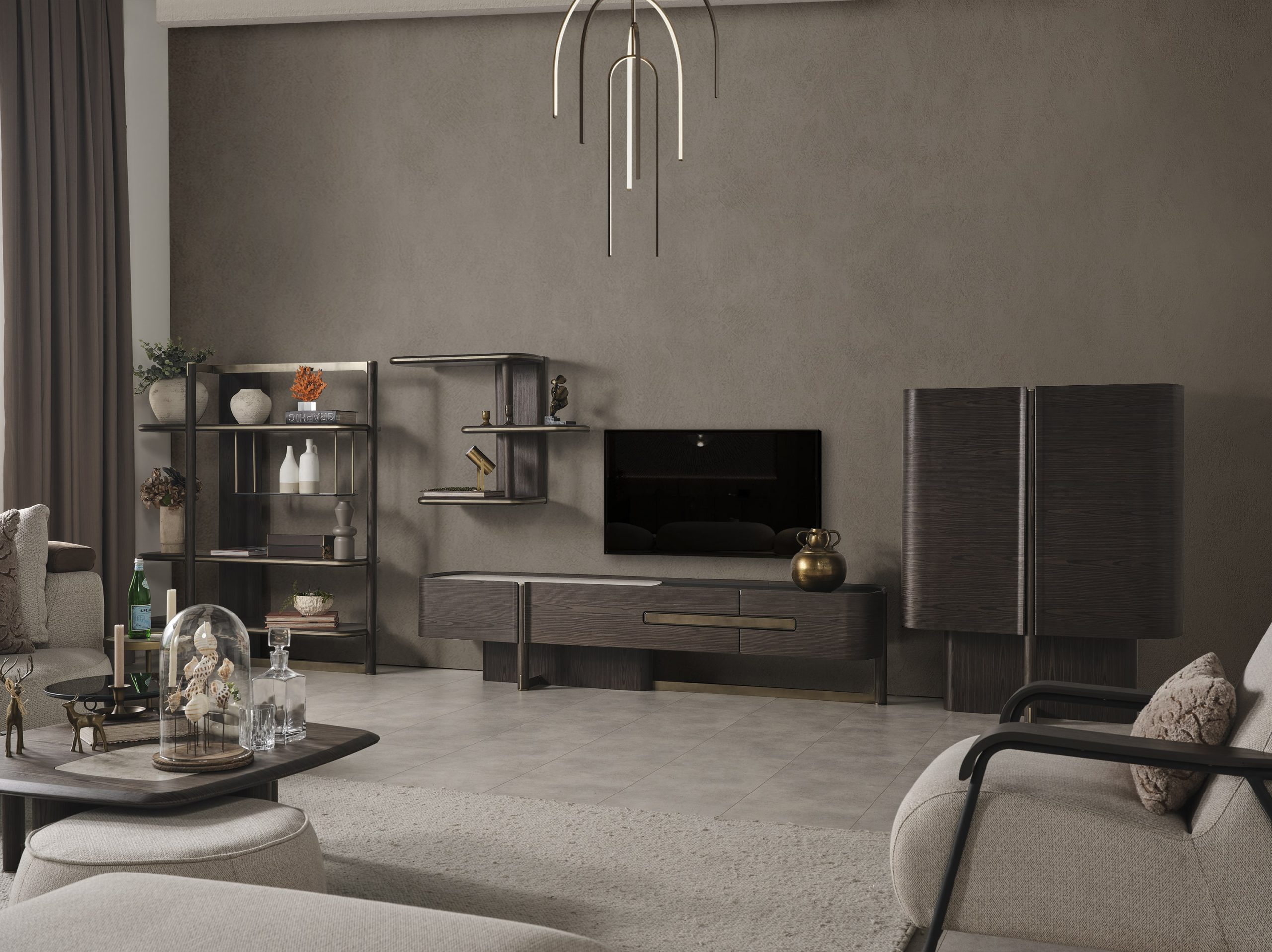 West Yemek Odası - Görsel 13