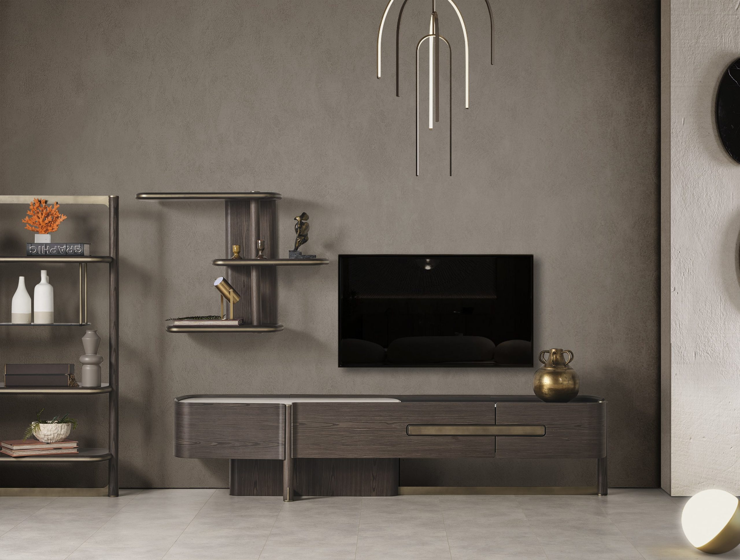 West Yemek Odası - Görsel 14