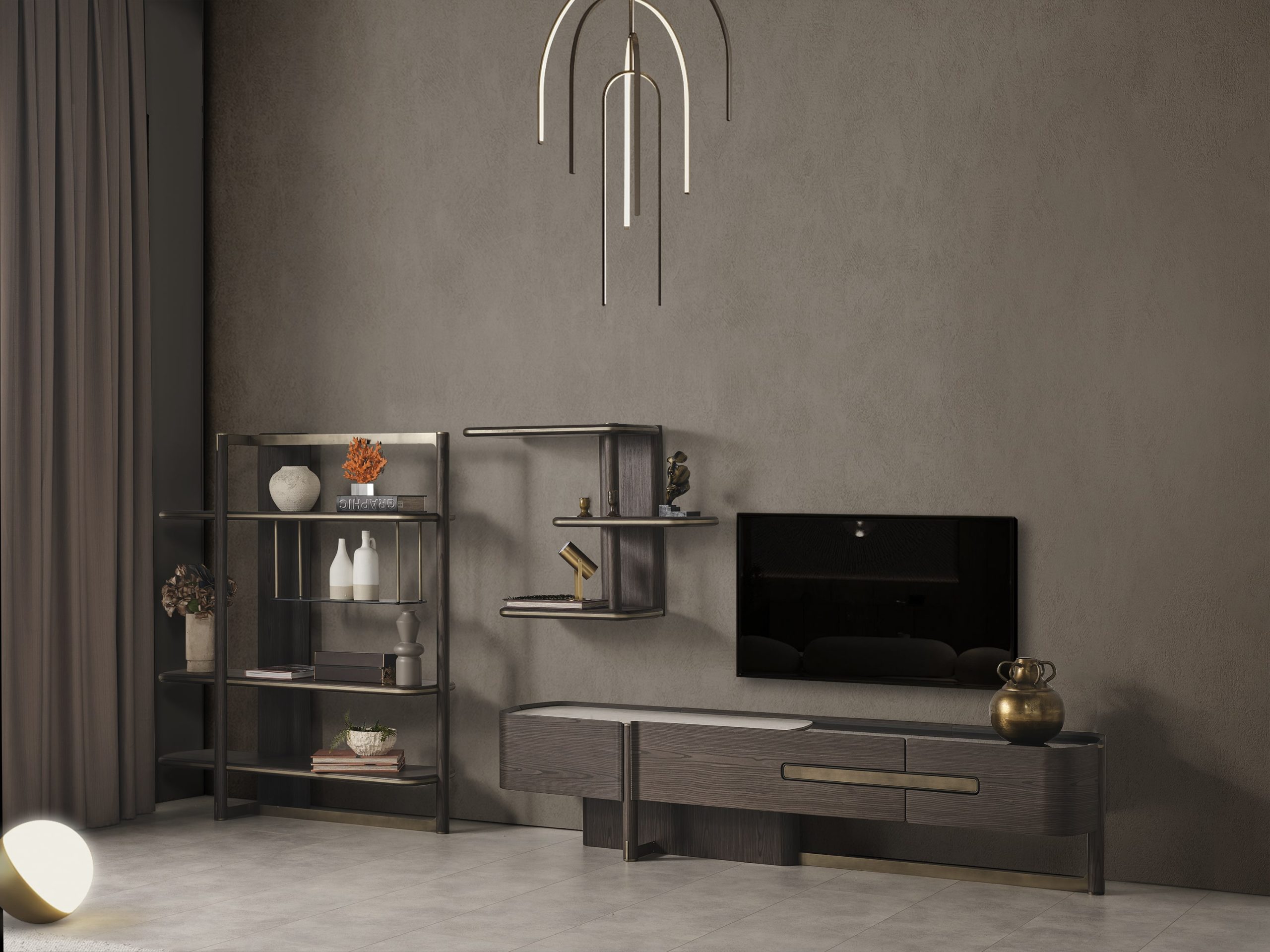 West Yemek Odası - Görsel 15