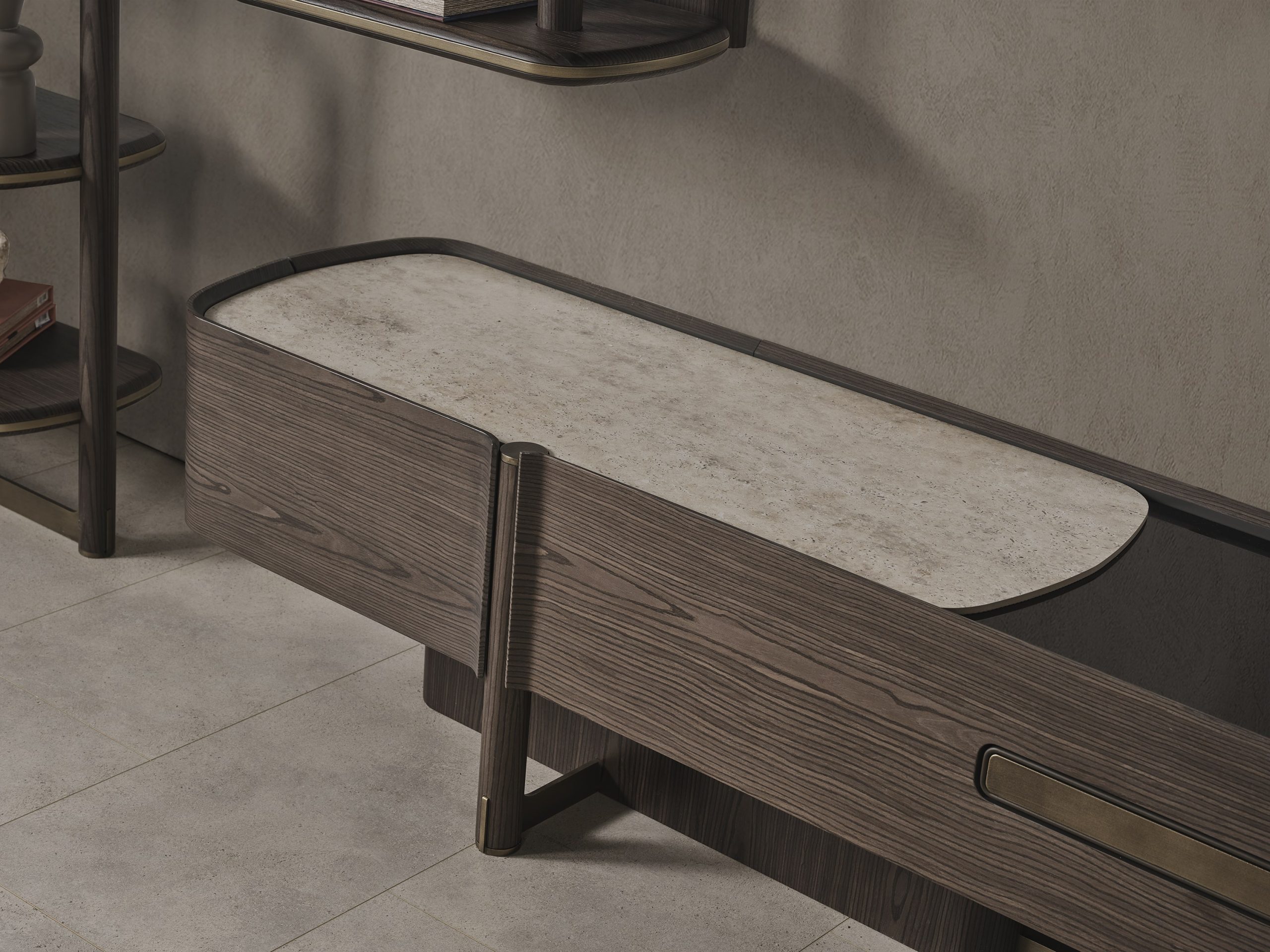 West Yemek Odası - Görsel 16