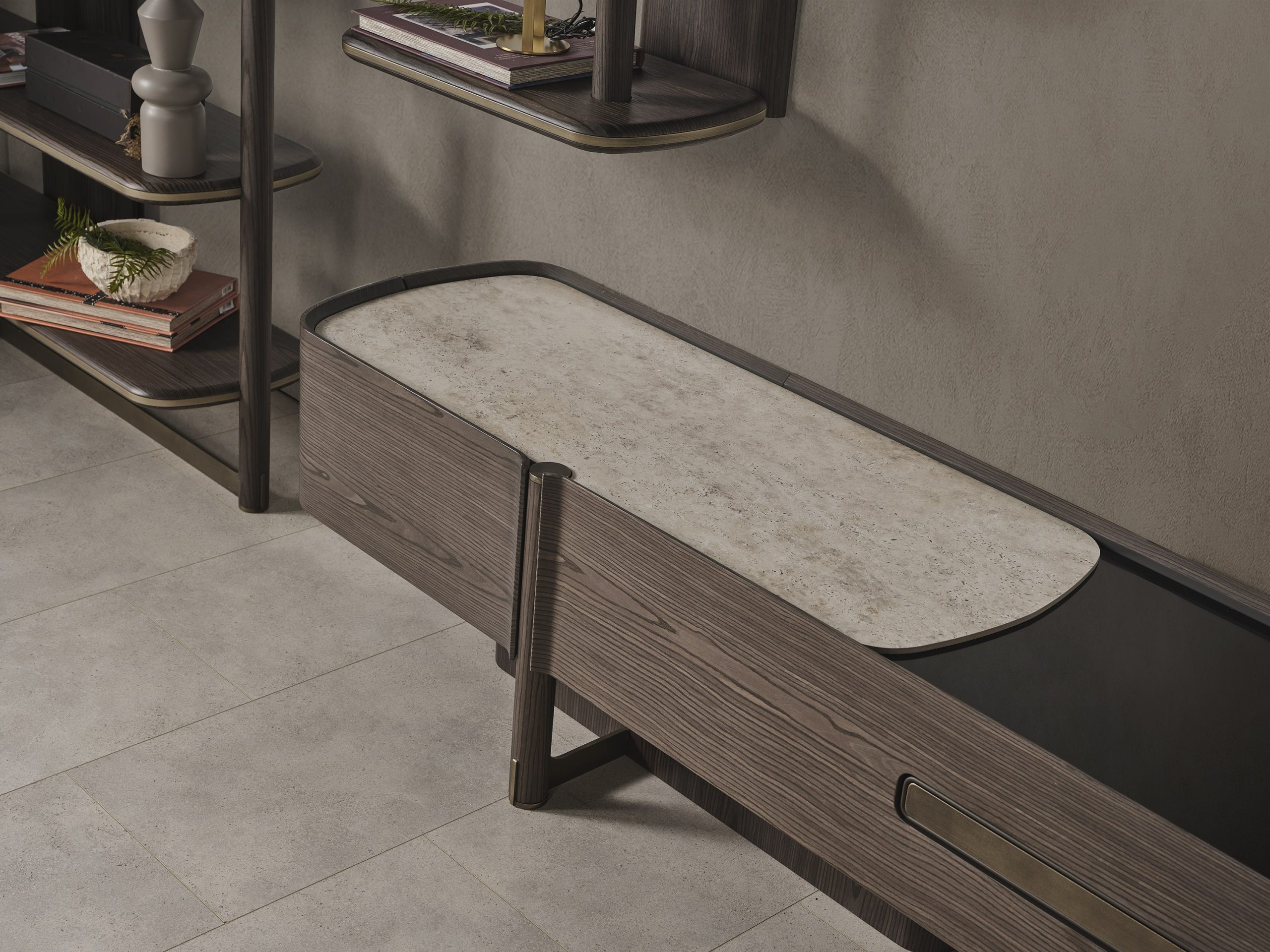 West Yemek Odası - Görsel 17