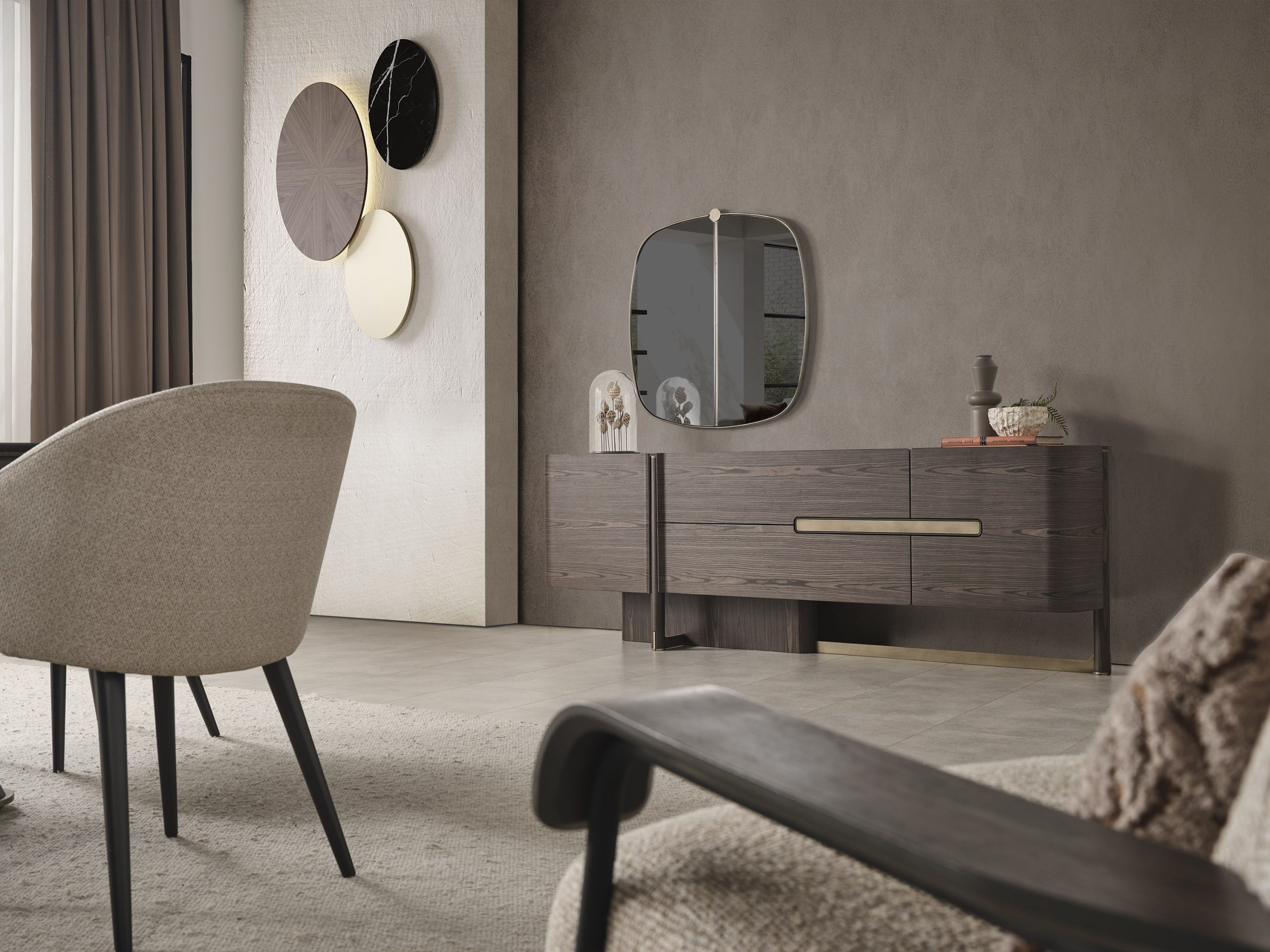 West Yemek Odası - Görsel 5