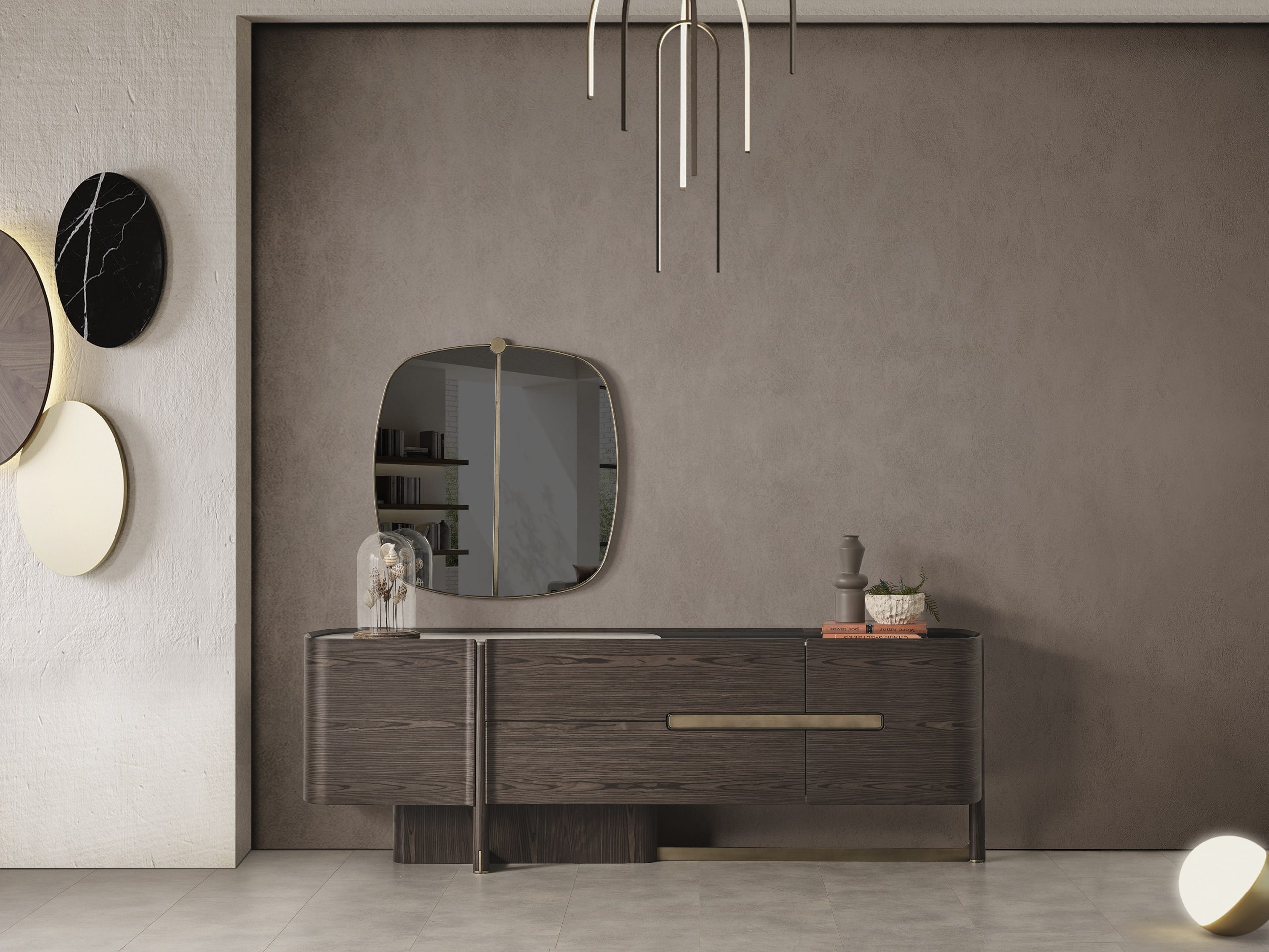 West Yemek Odası - Görsel 6