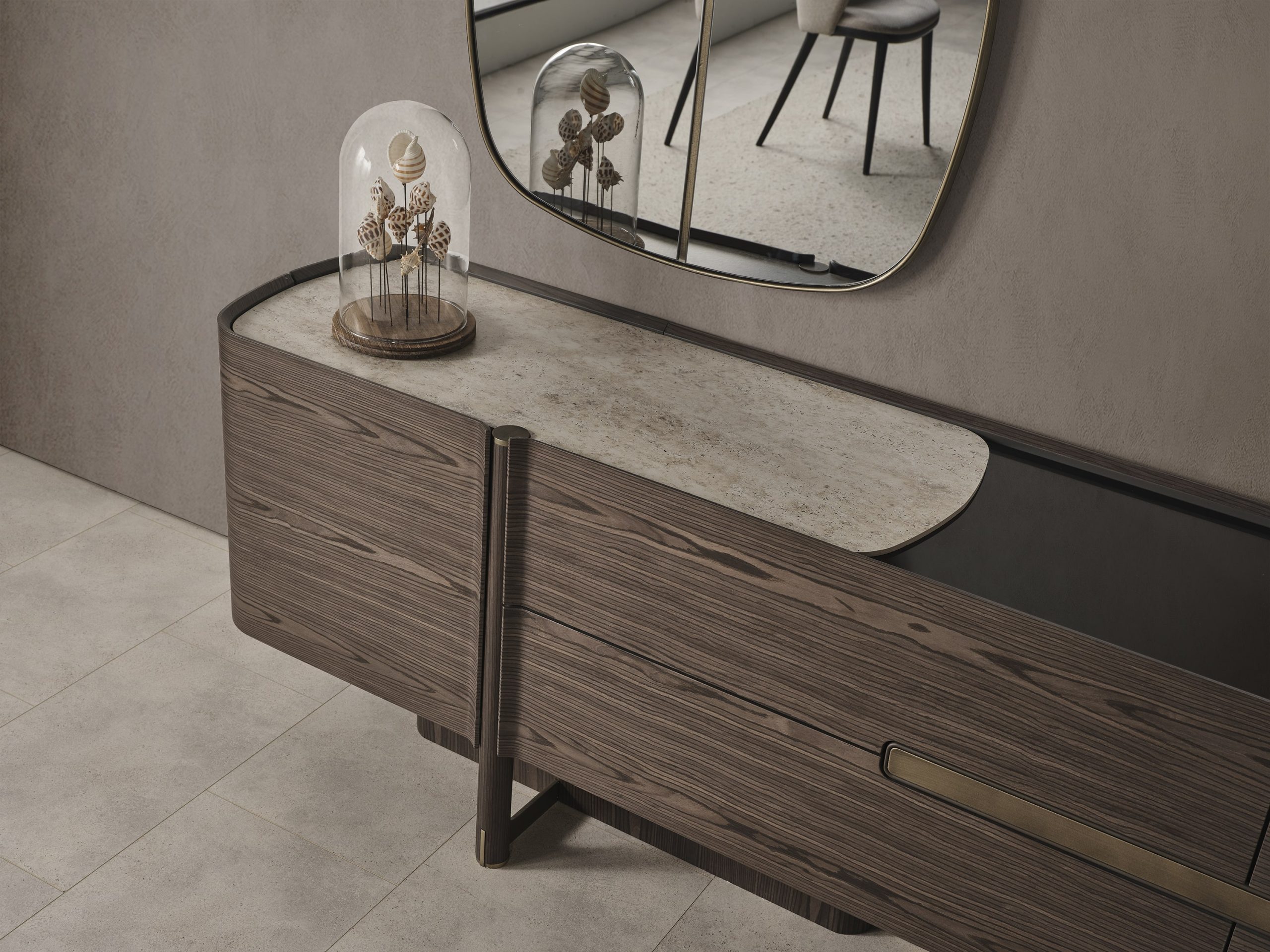 West Yemek Odası - Görsel 7