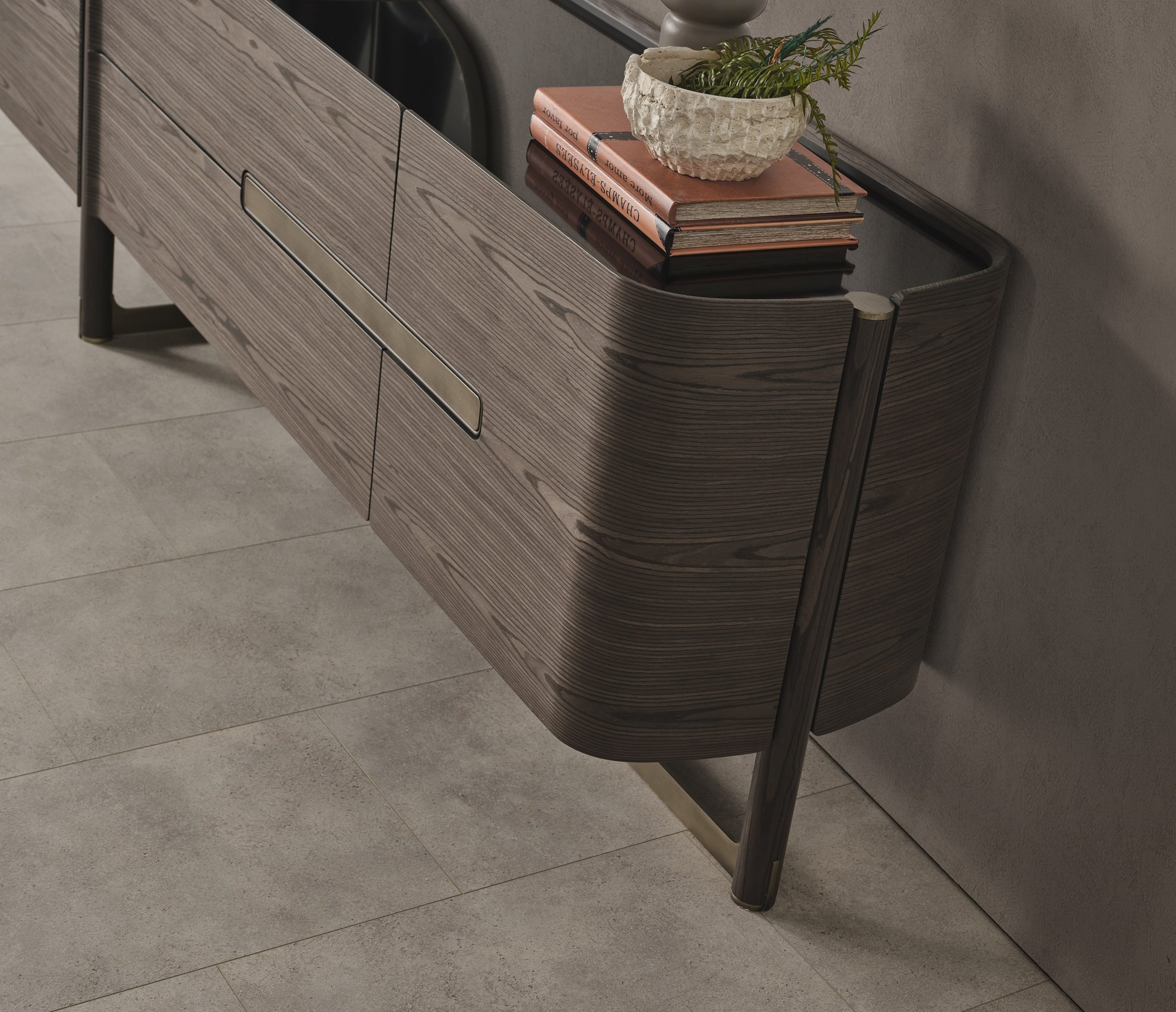 West Yemek Odası - Görsel 10