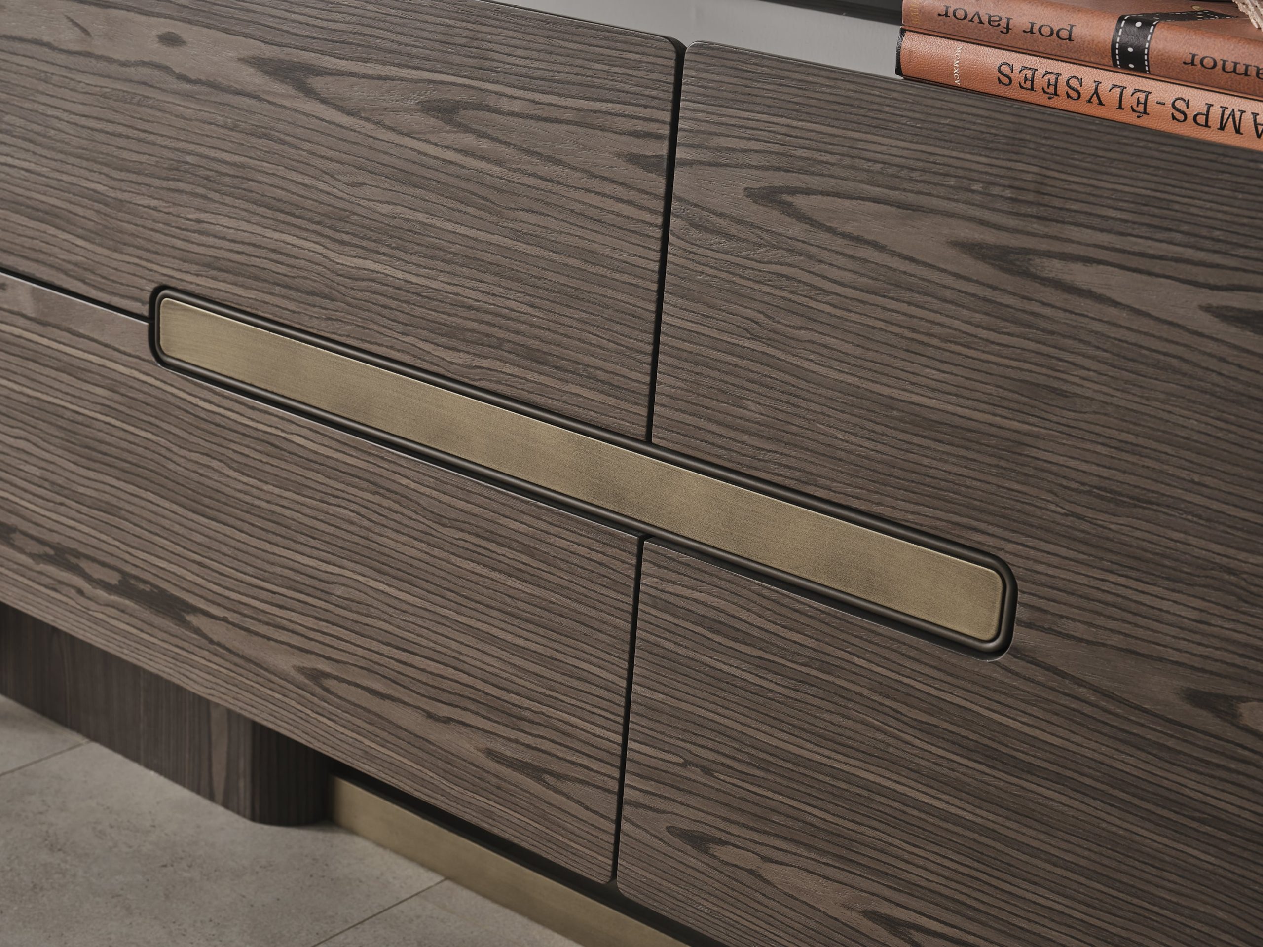 West Yemek Odası - Görsel 11