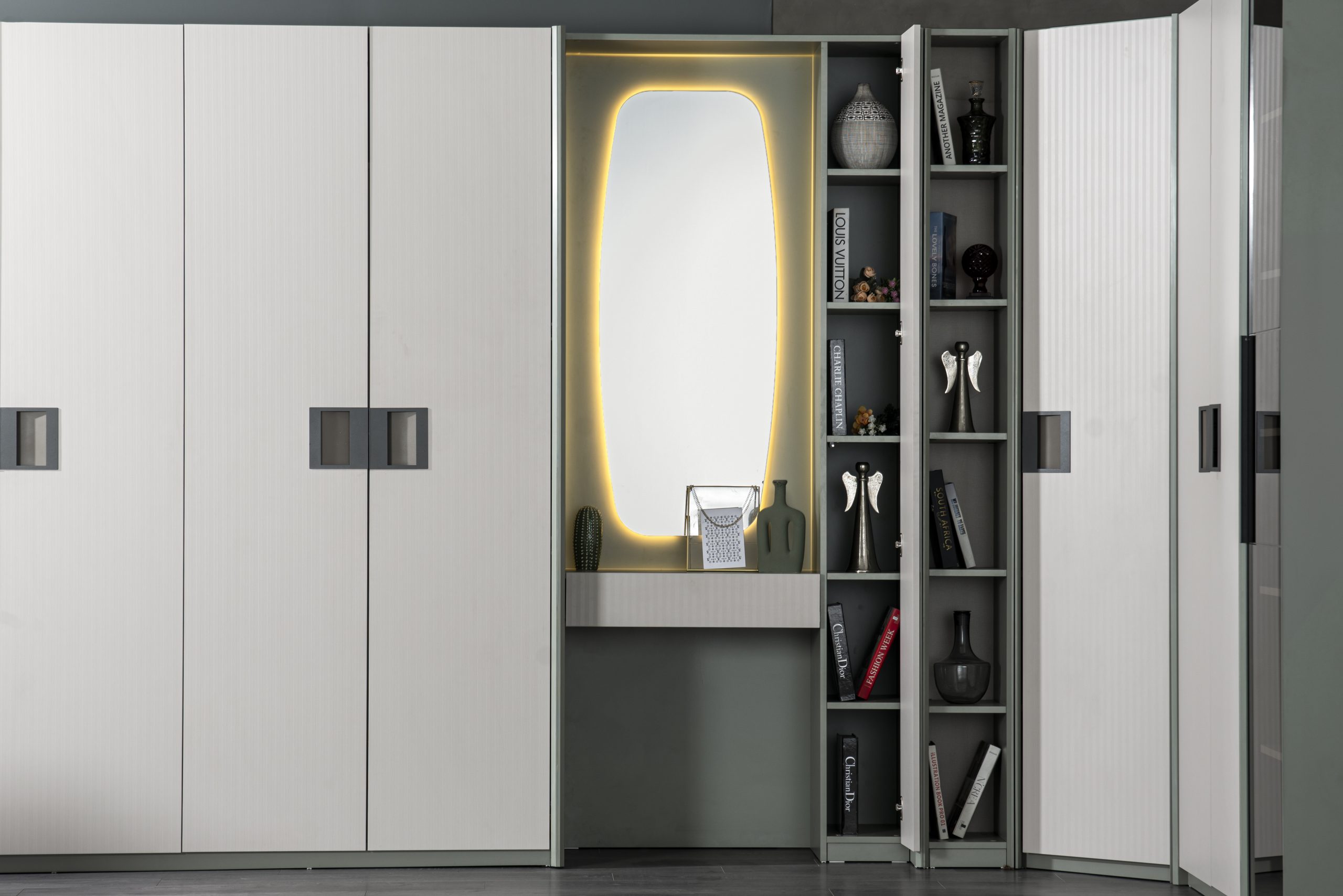 Los Angeles Yatak Odası - Görsel 3