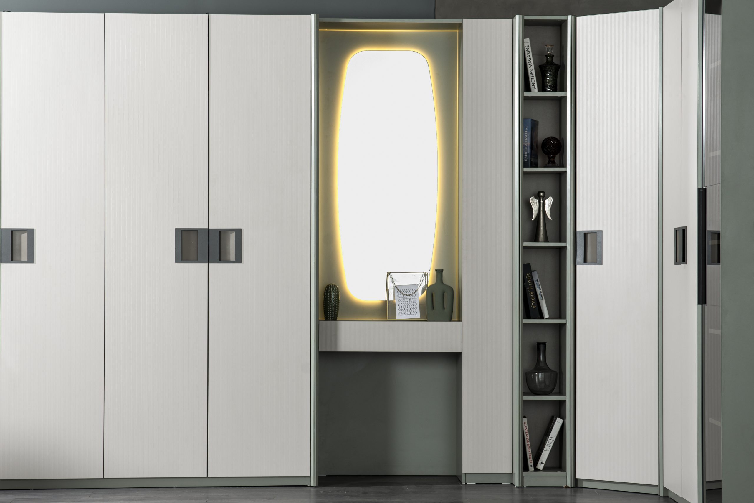 Los Angeles Yatak Odası - Görsel 4