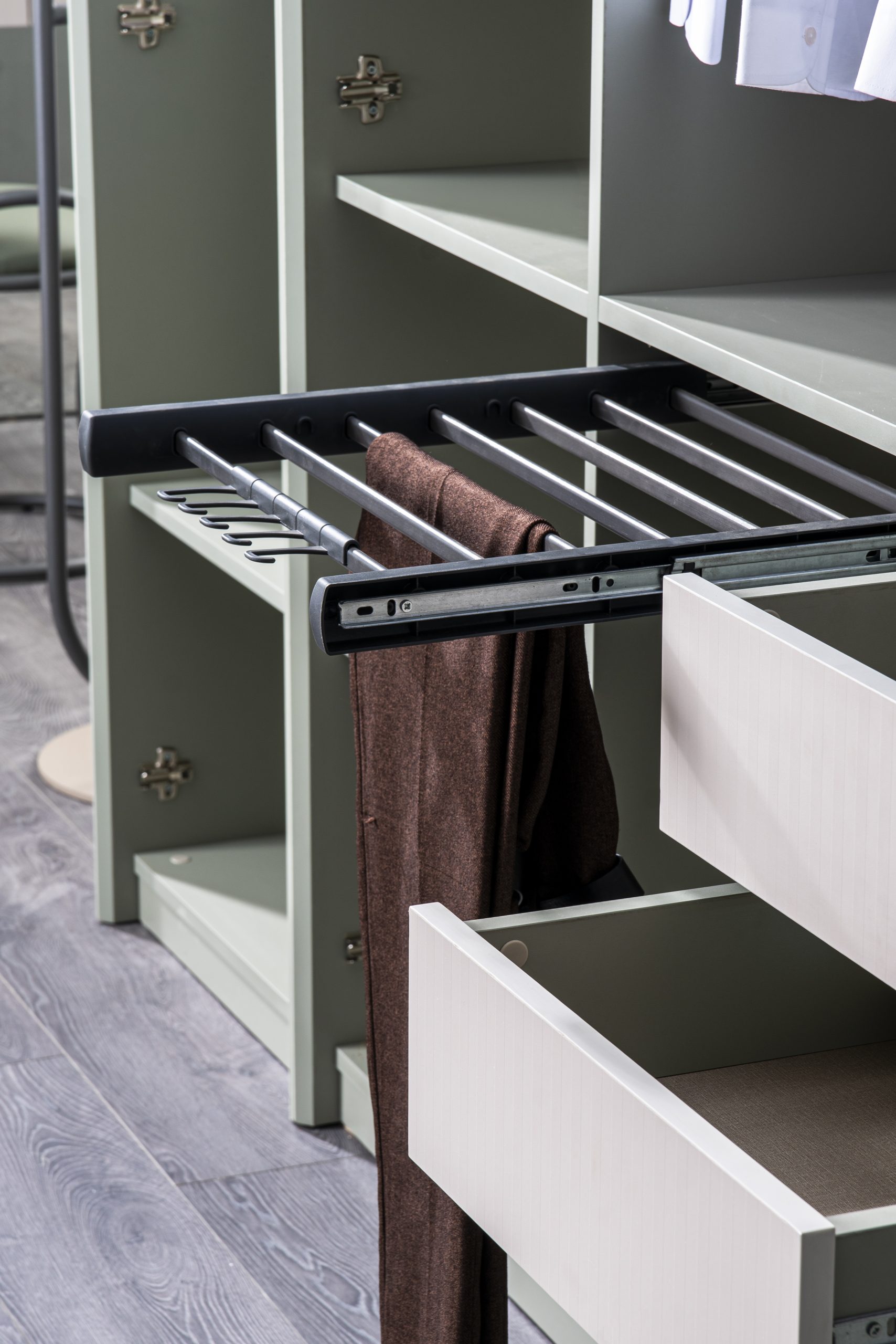 Los Angeles Yatak Odası - Görsel 16