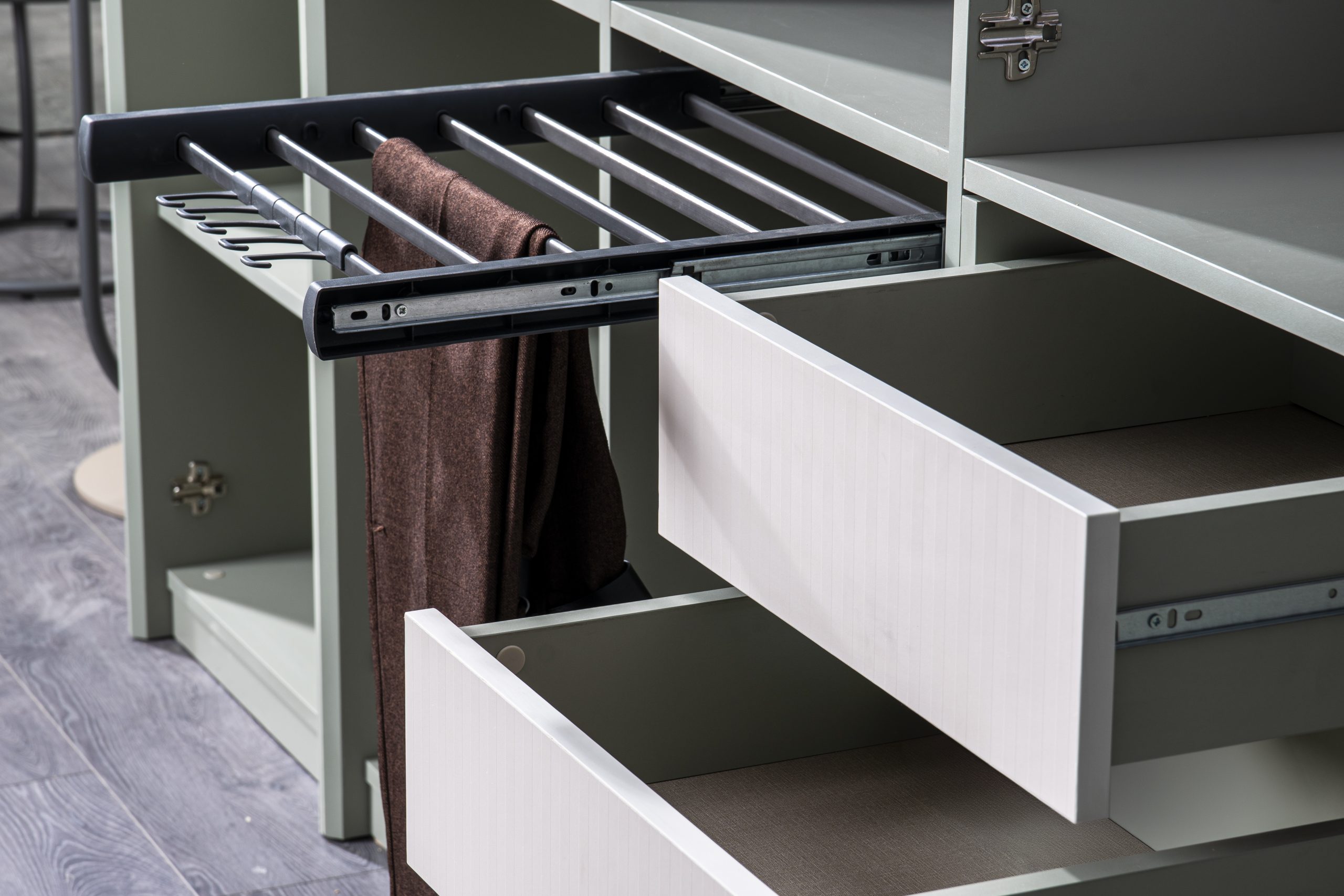 Los Angeles Yatak Odası - Görsel 15