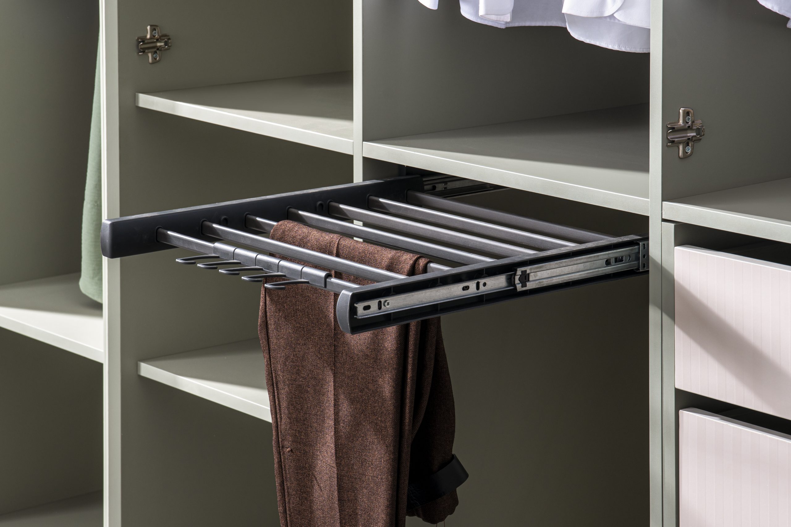 Los Angeles Yatak Odası - Görsel 14