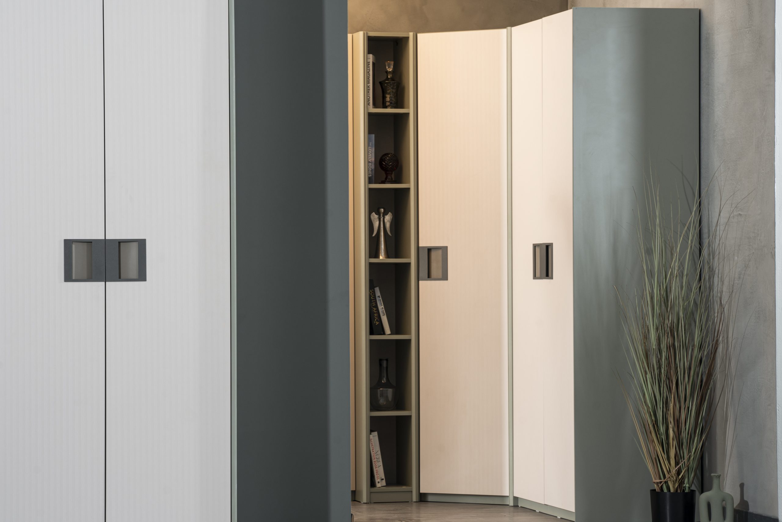 Los Angeles Yatak Odası - Görsel 12