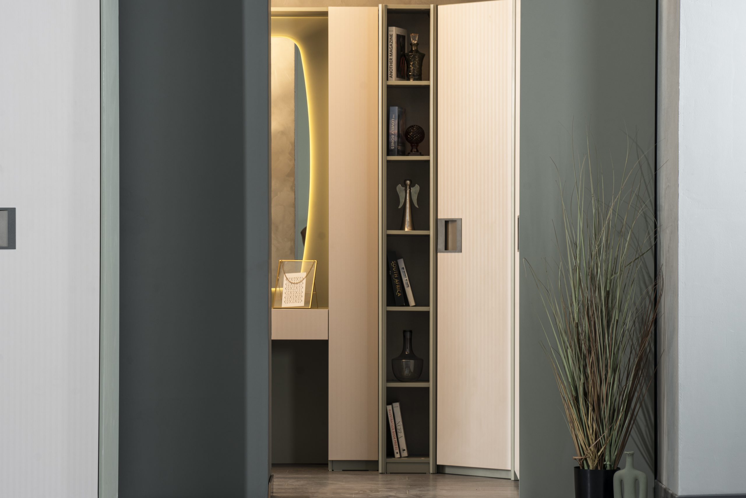 Los Angeles Yatak Odası - Görsel 11