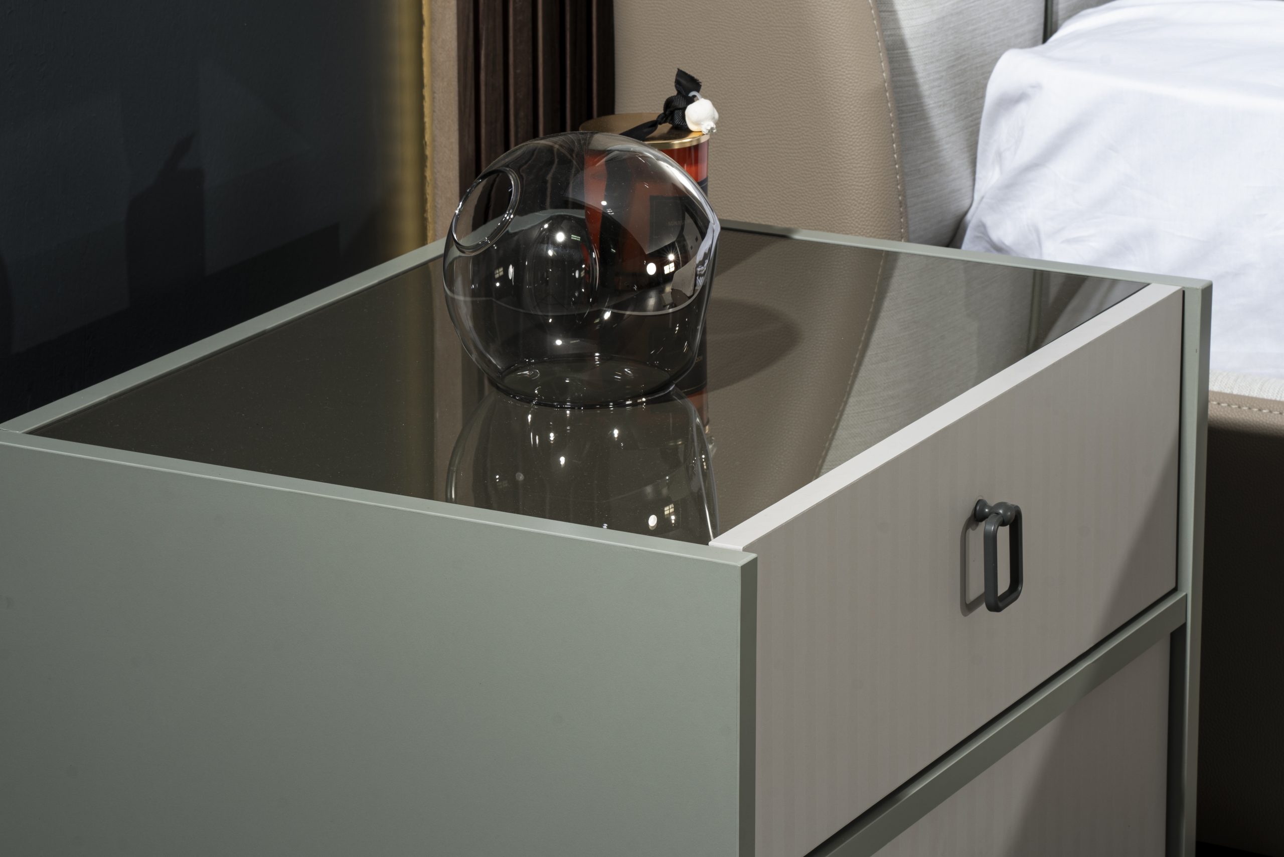 Los Angeles Yatak Odası - Görsel 9