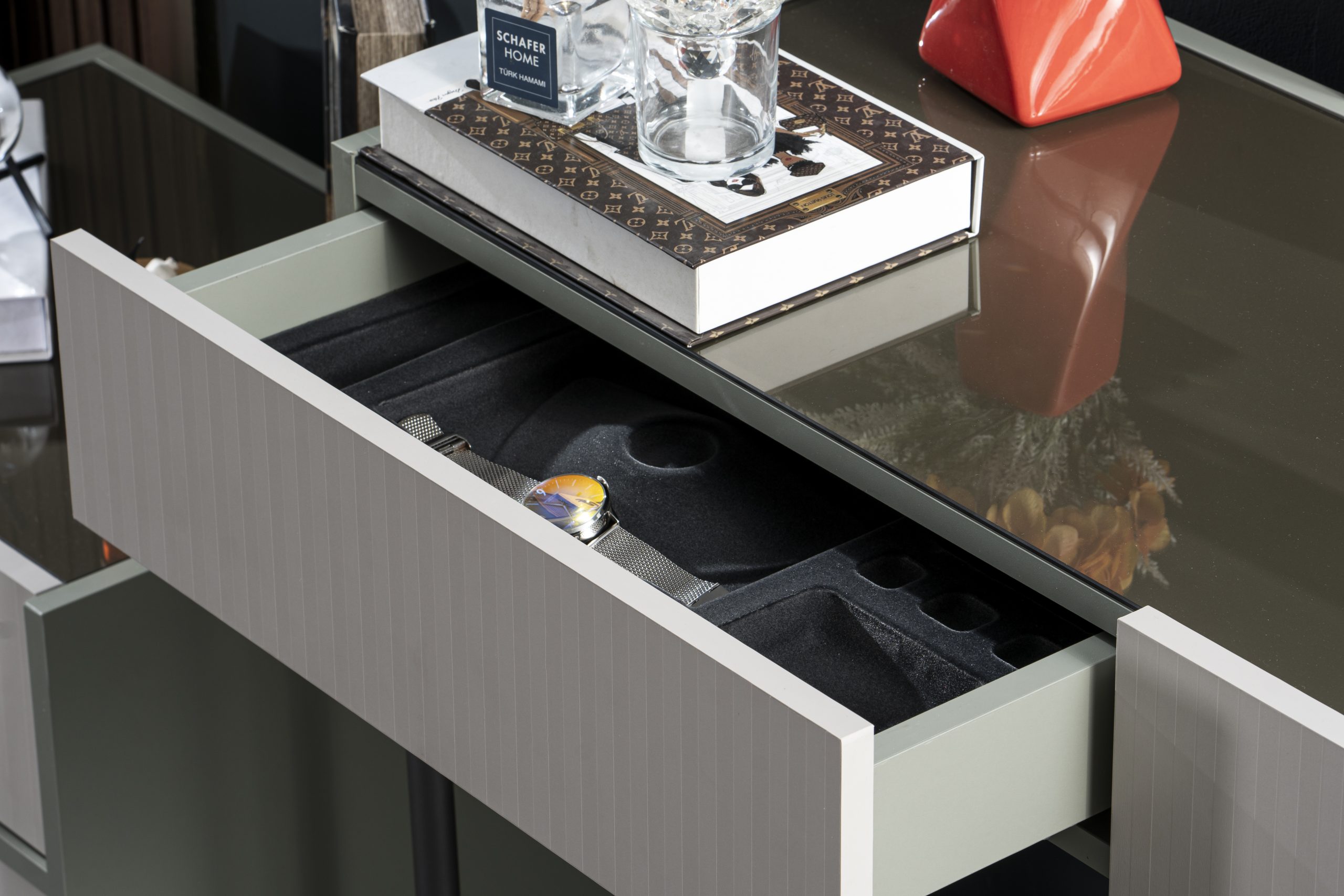 Los Angeles Yatak Odası - Görsel 8