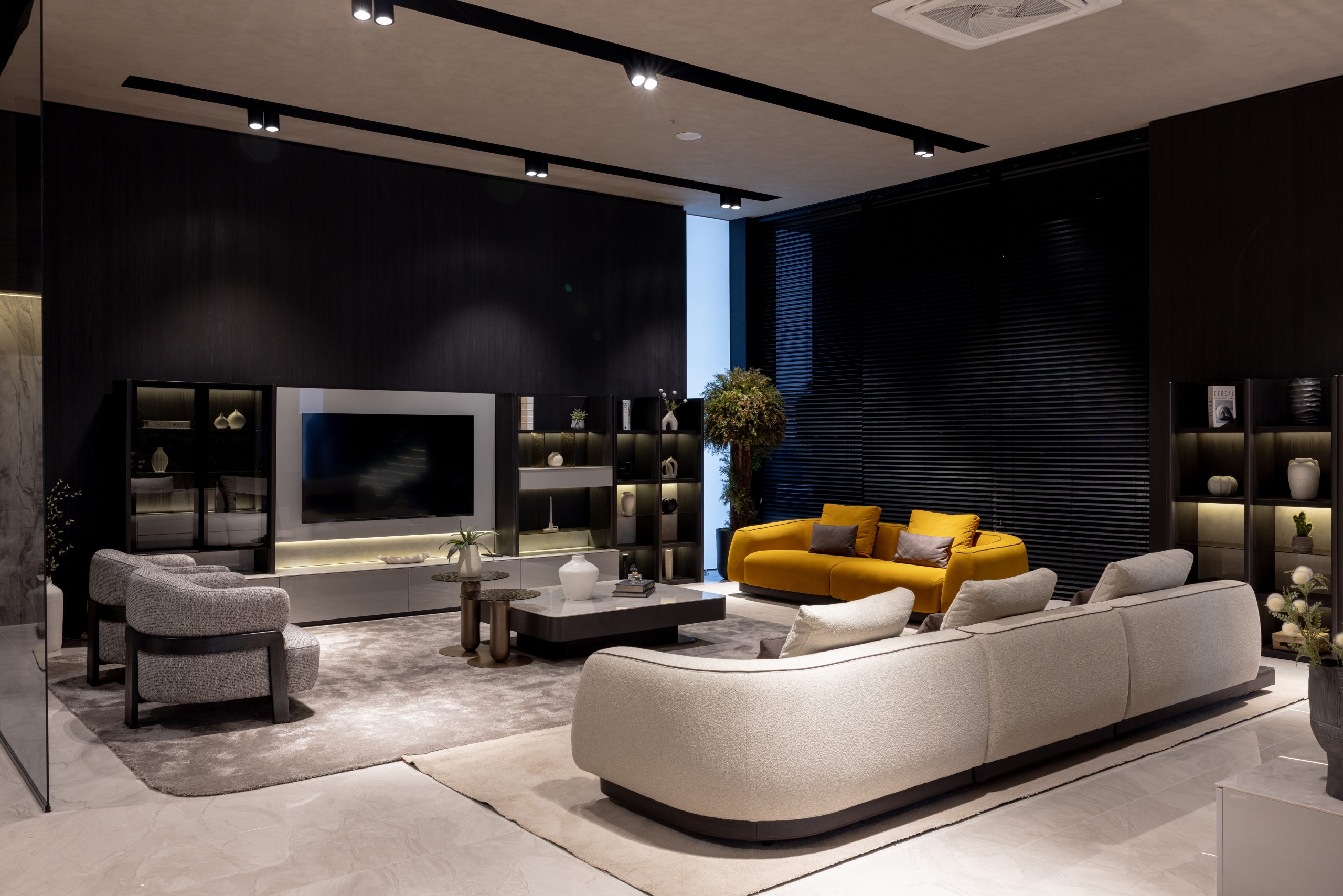 Moon Koltuk Takımı - Görsel 19