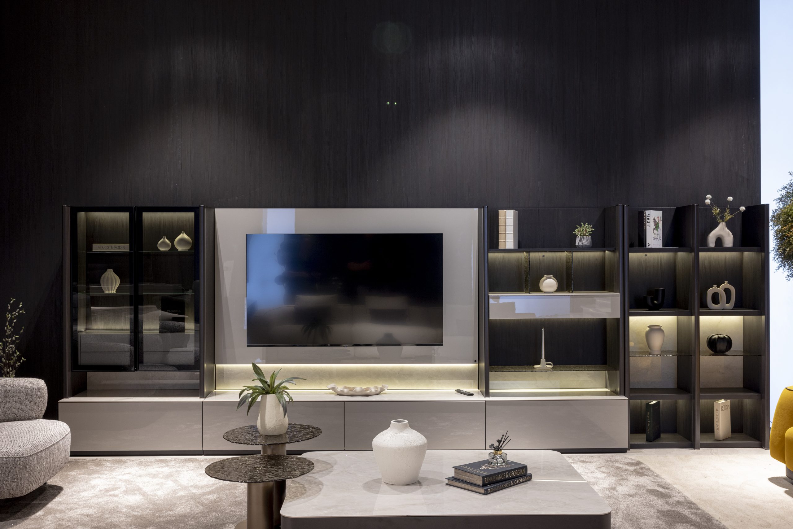 Moon Koltuk Takımı - Görsel 18