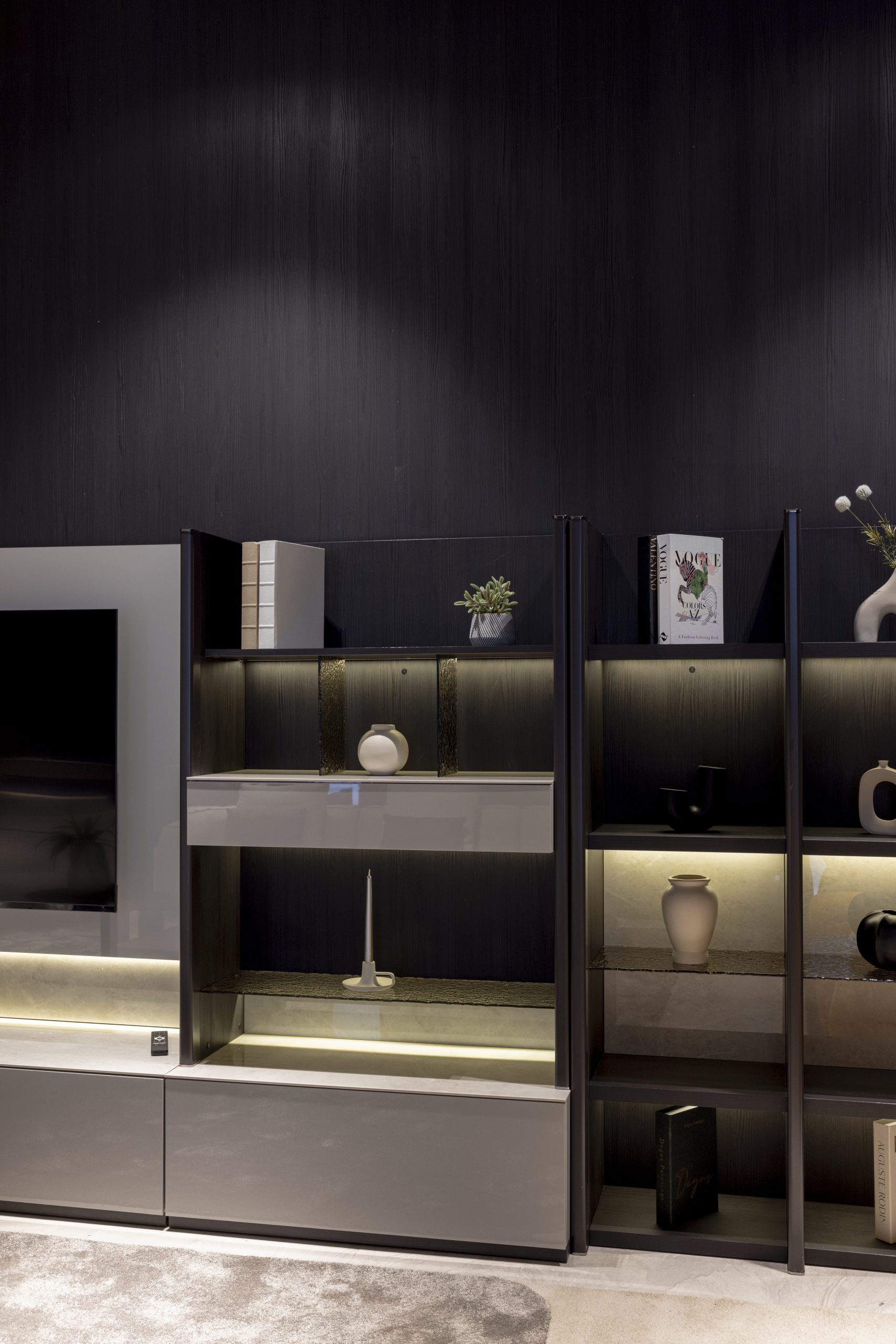 Moon Koltuk Takımı - Görsel 17