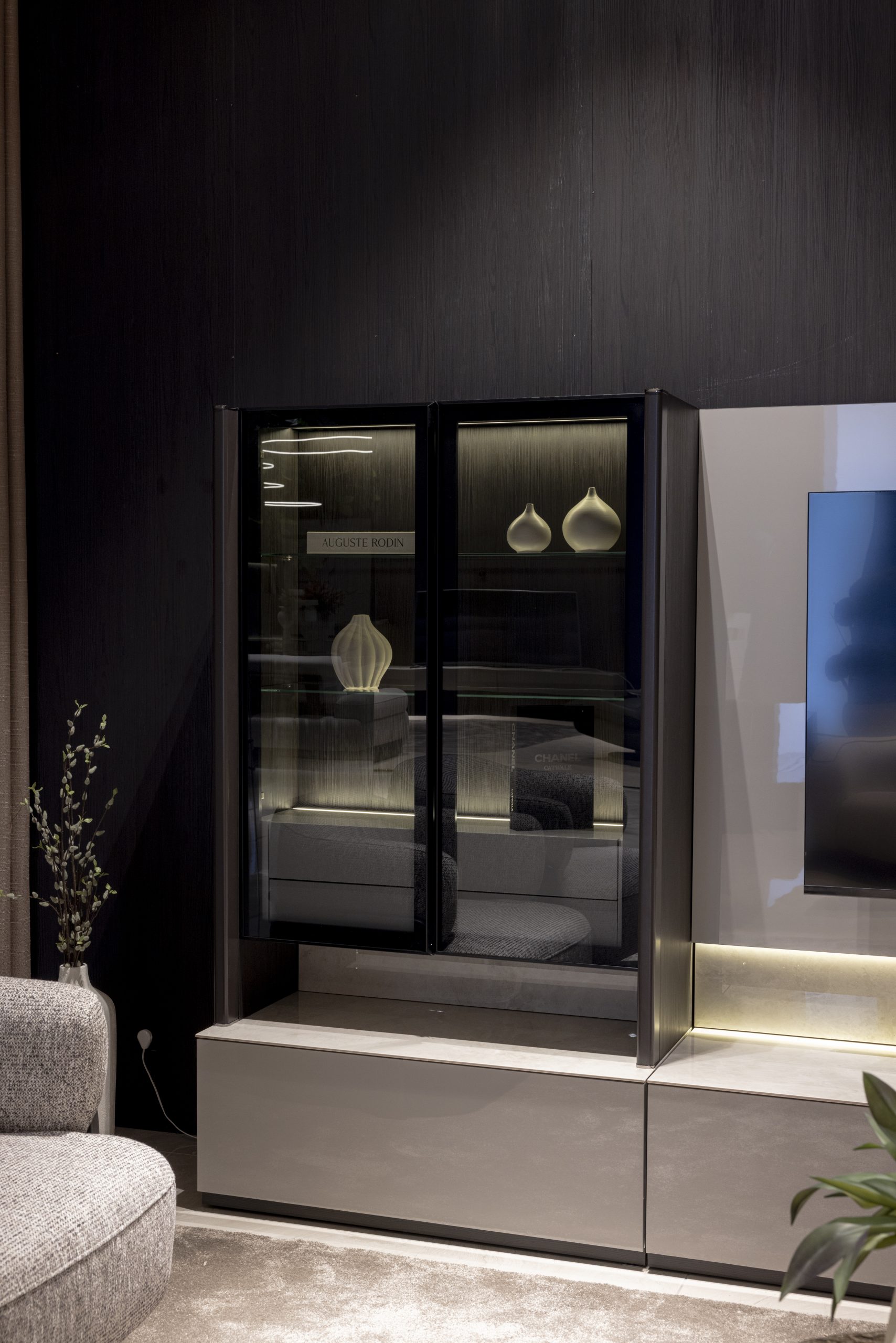 Moon Koltuk Takımı - Görsel 13