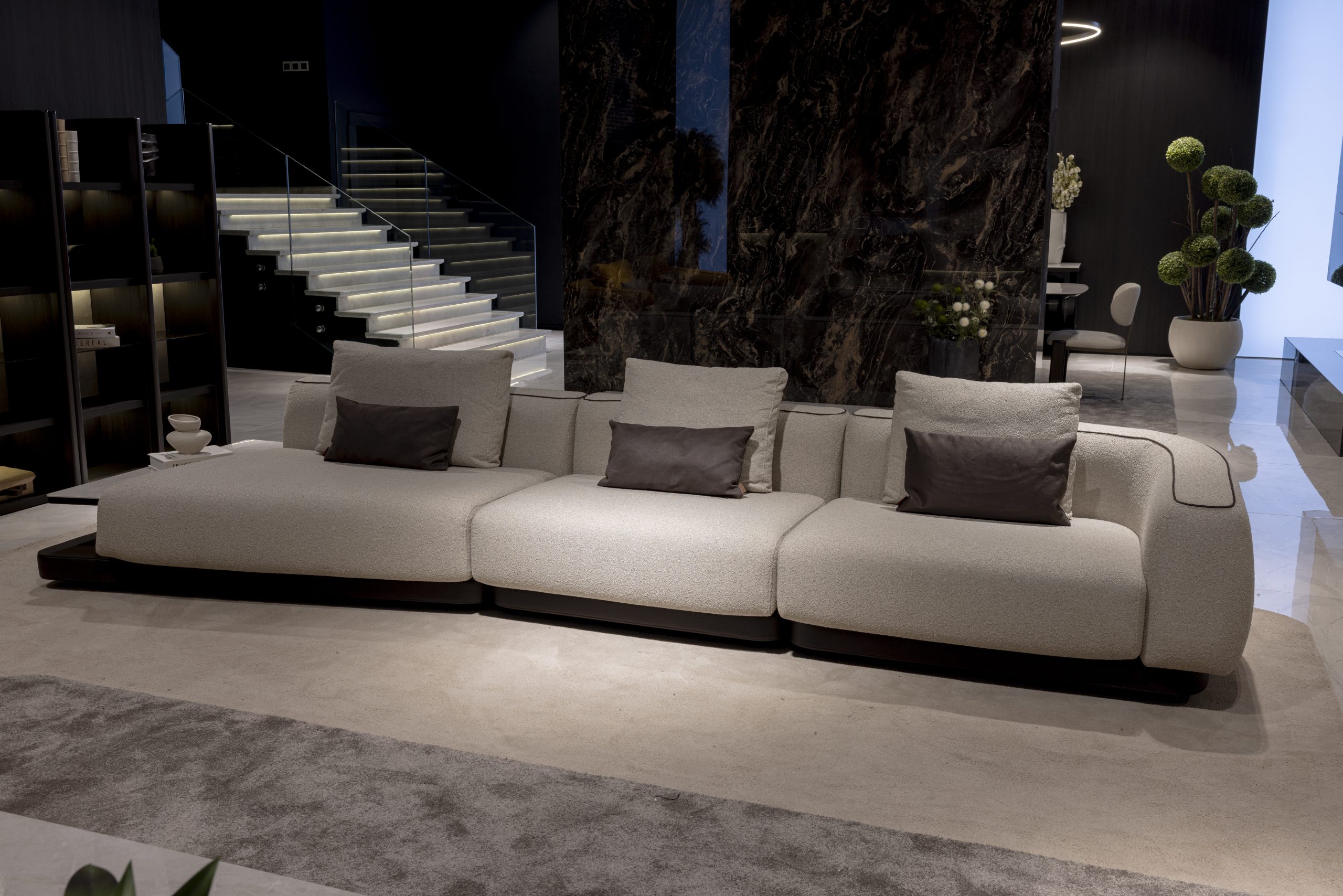 Moon Koltuk Takımı - Görsel 11