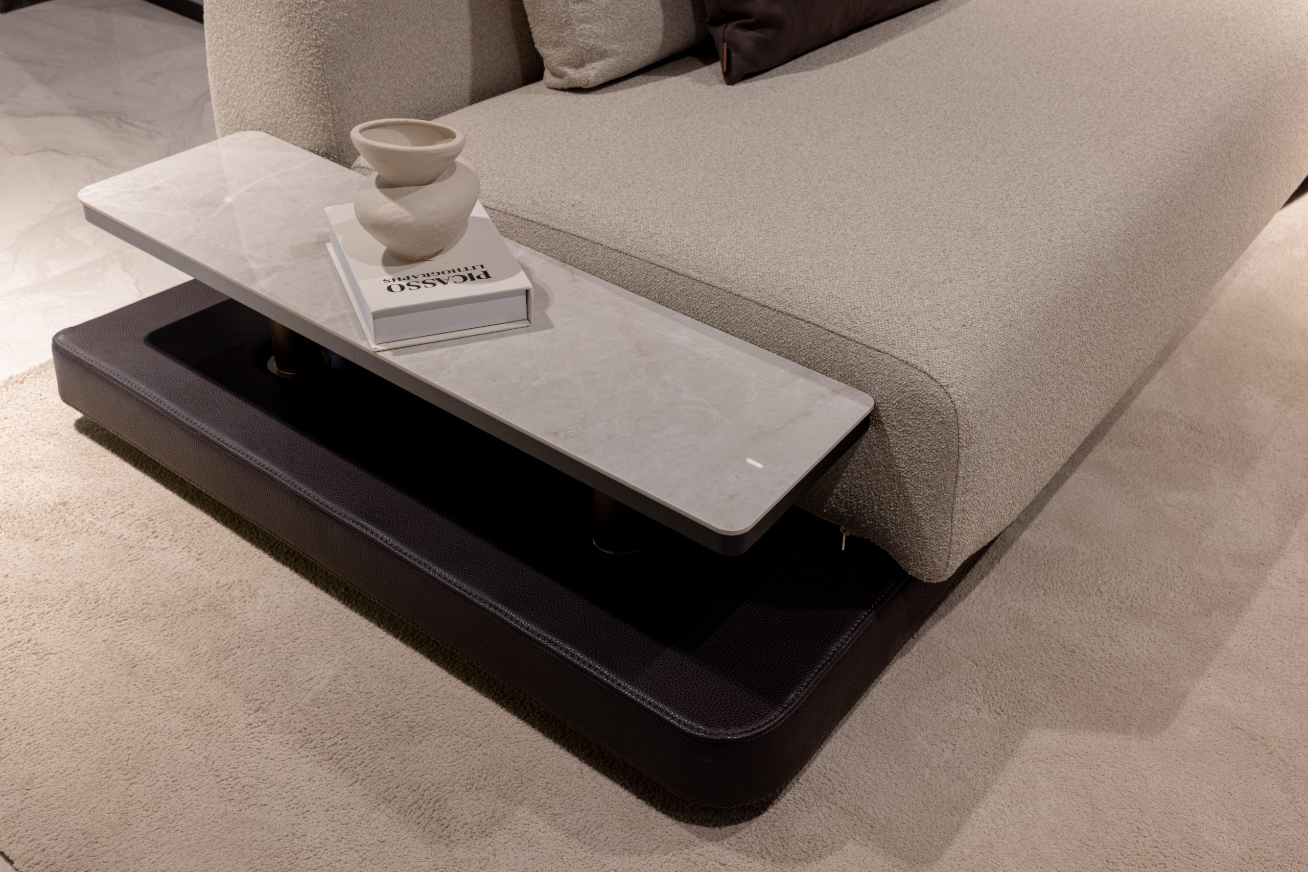 Moon Koltuk Takımı - Görsel 9