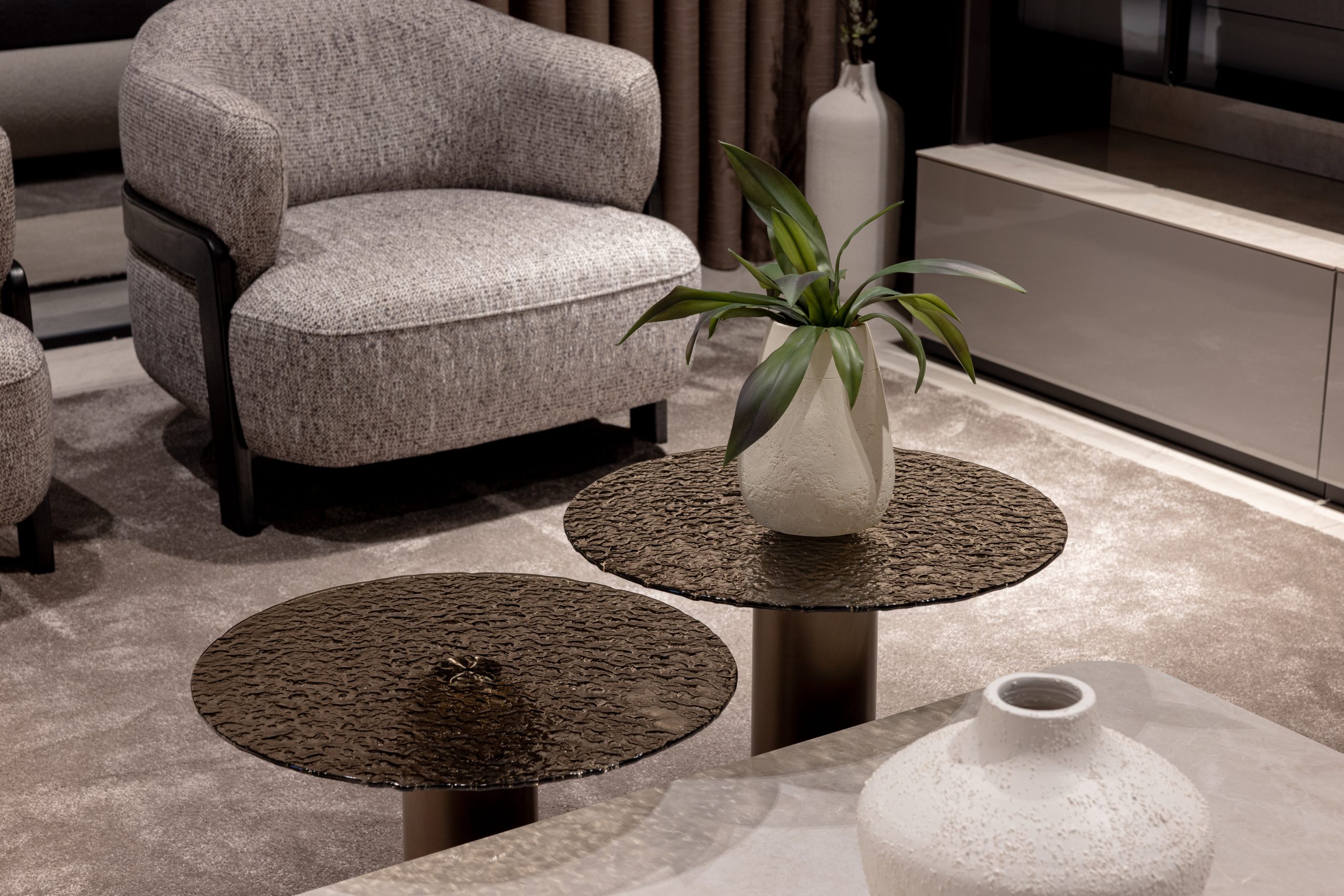 Moon Koltuk Takımı - Görsel 8