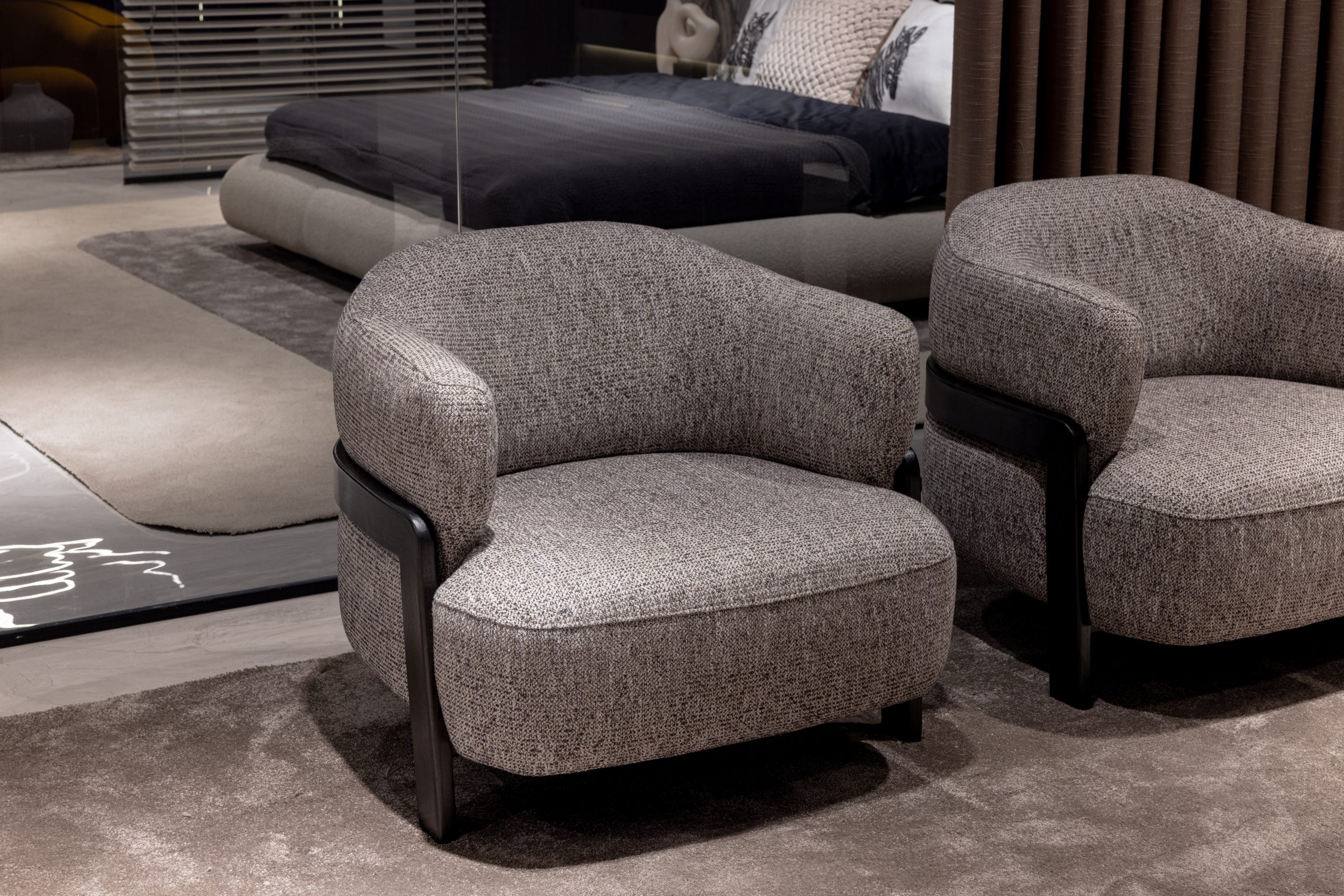 Moon Koltuk Takımı - Görsel 7