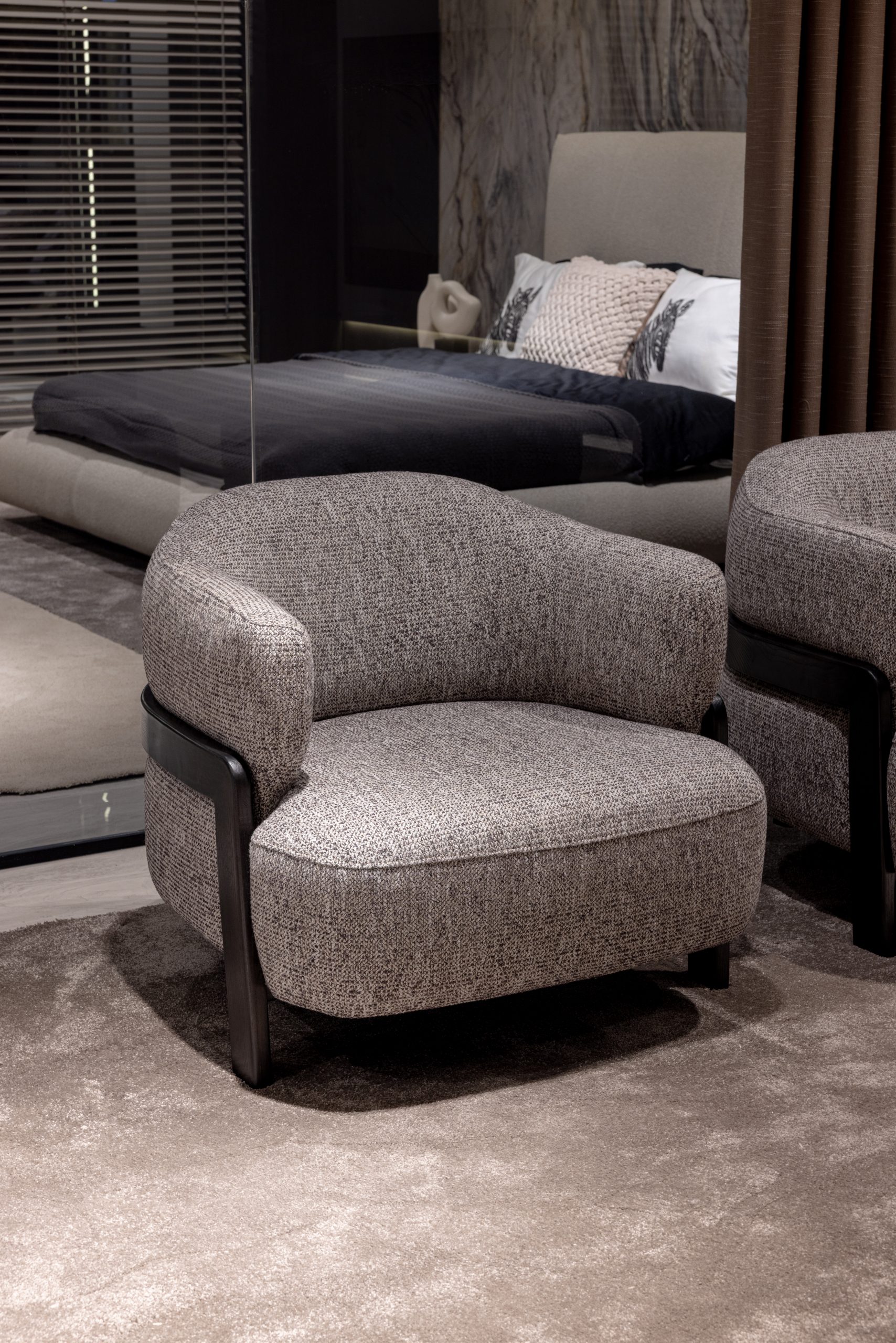 Moon Koltuk Takımı - Görsel 6