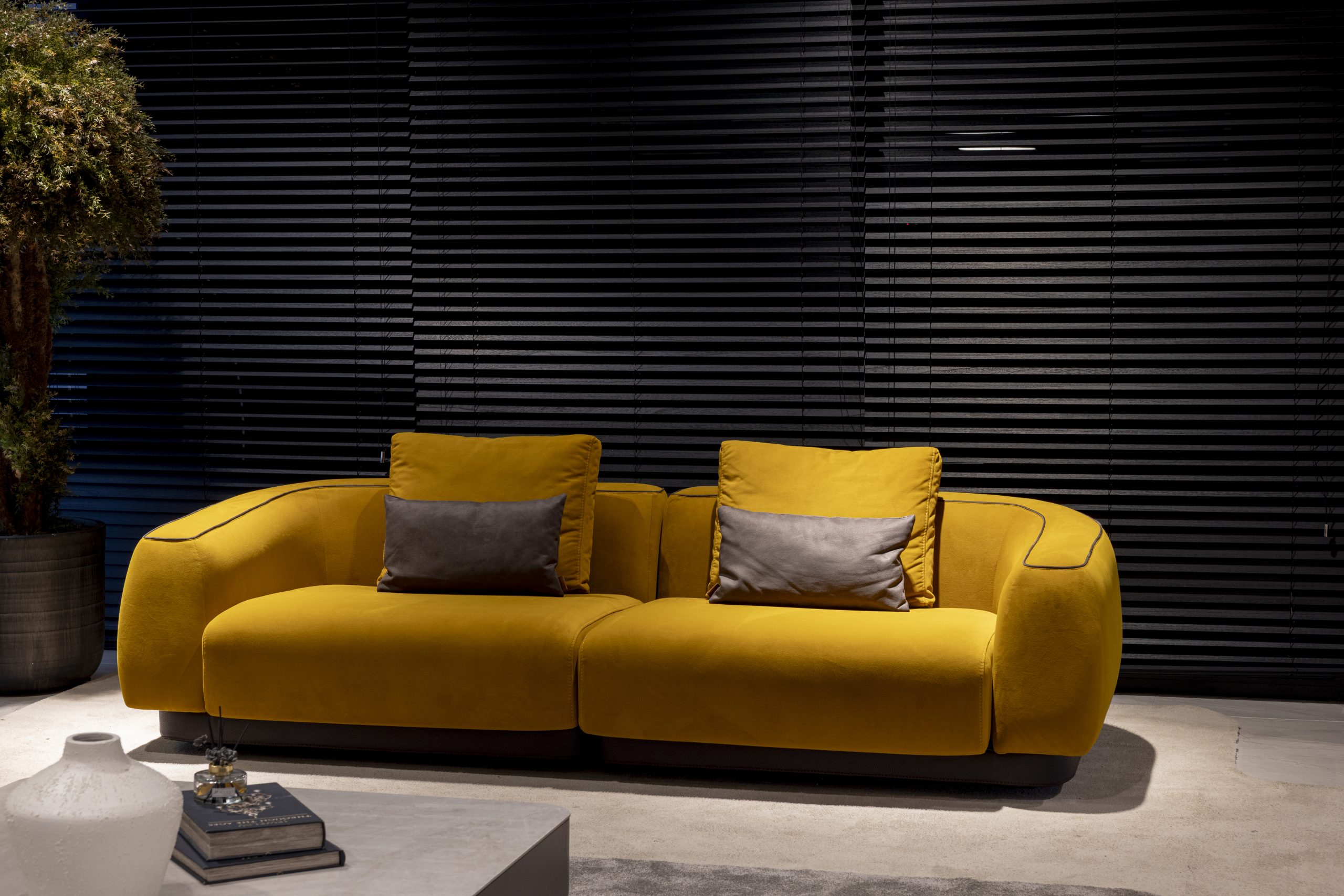 Moon Koltuk Takımı - Görsel 4