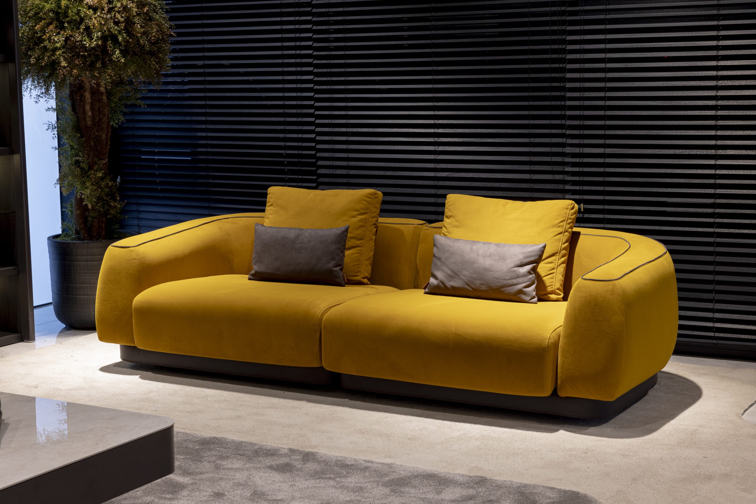 Moon Koltuk Takımı - Görsel 3