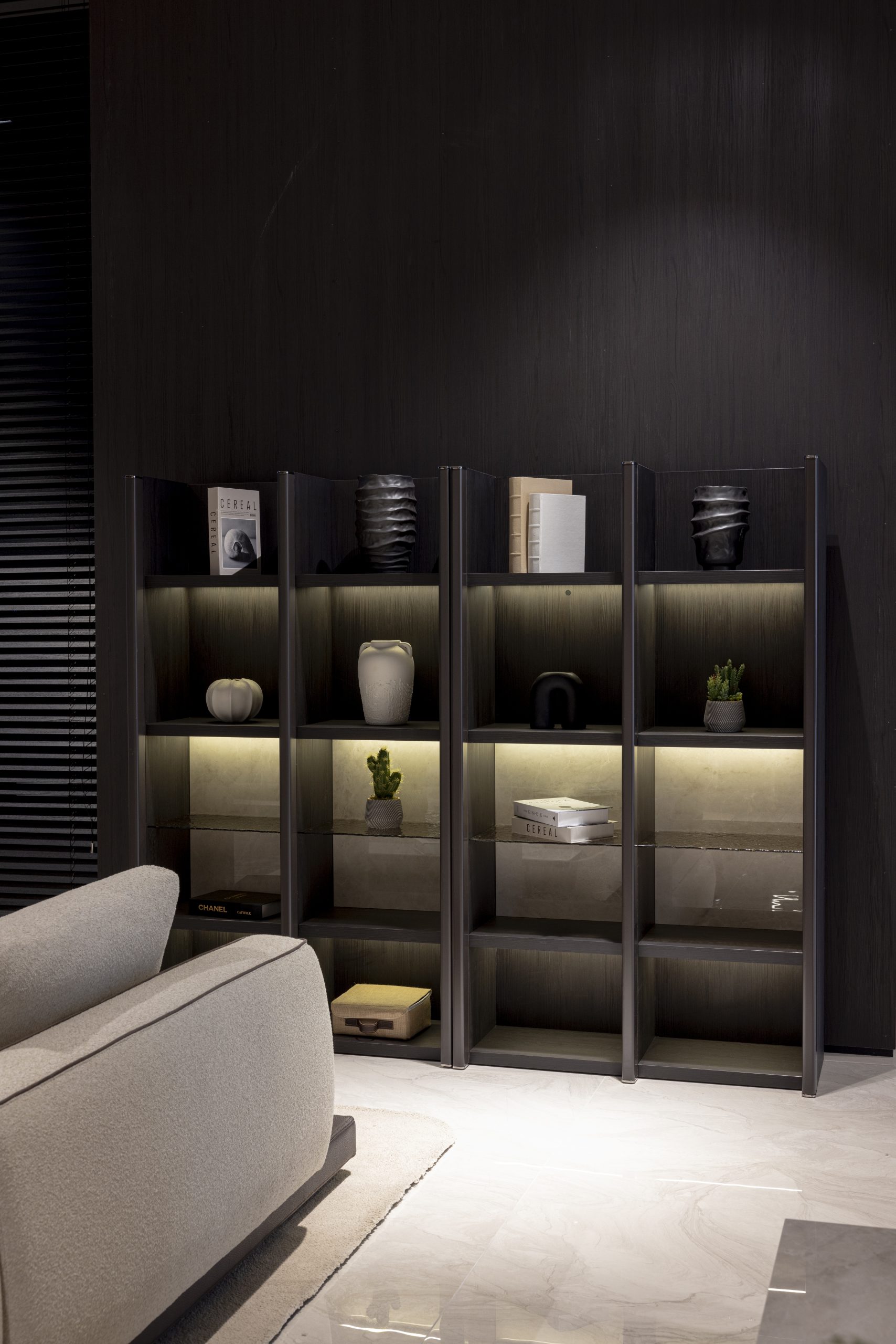 Moon Yatak Odası - Görsel 6