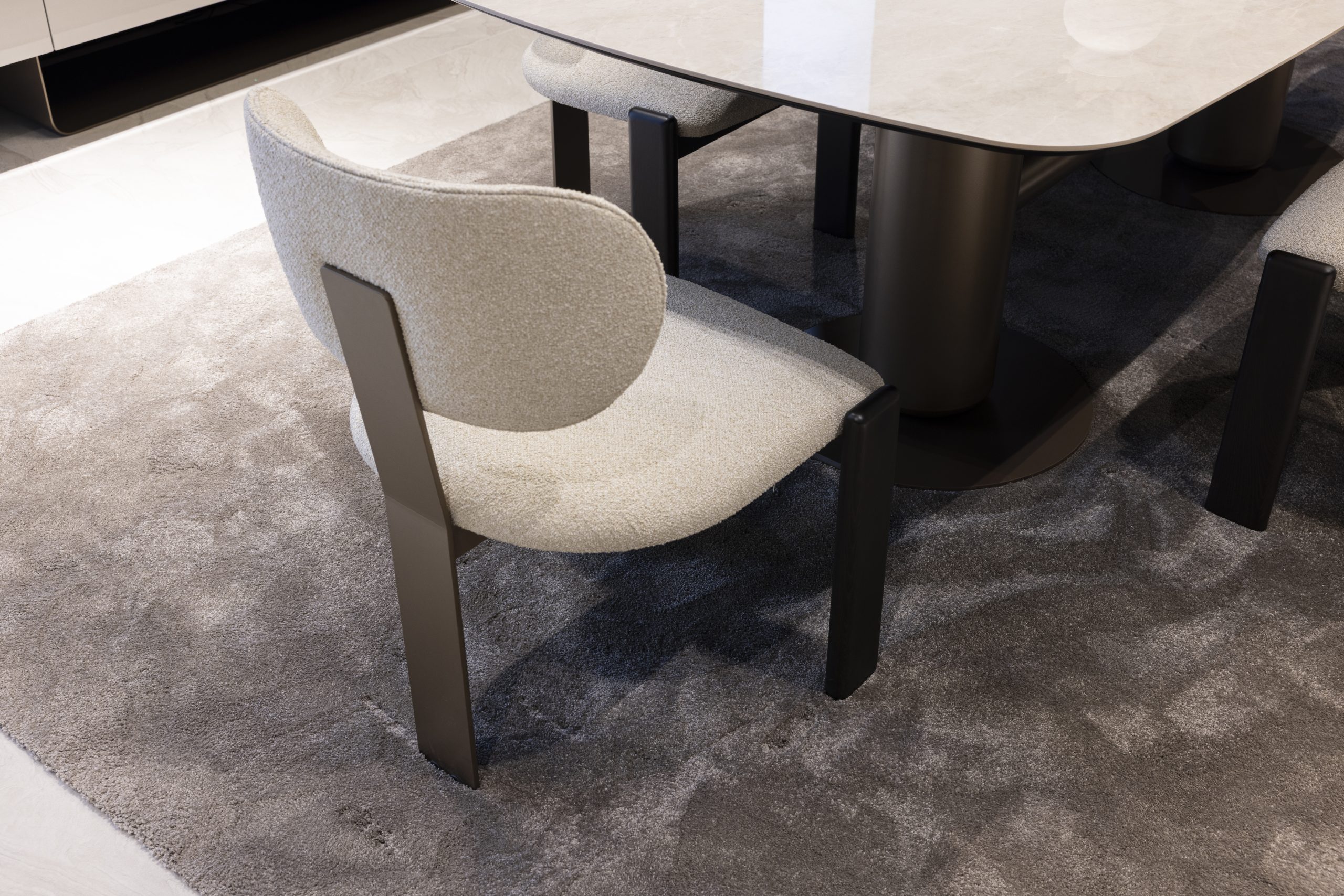 Moon Yemek Odası - Görsel 5