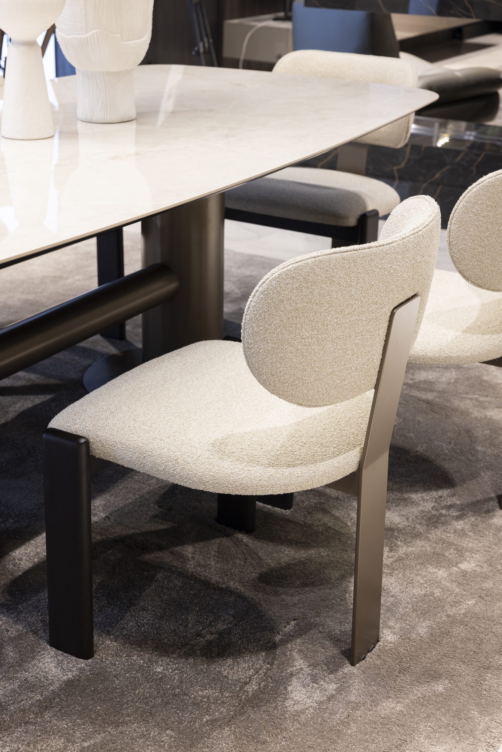 Moon Yemek Odası - Görsel 7