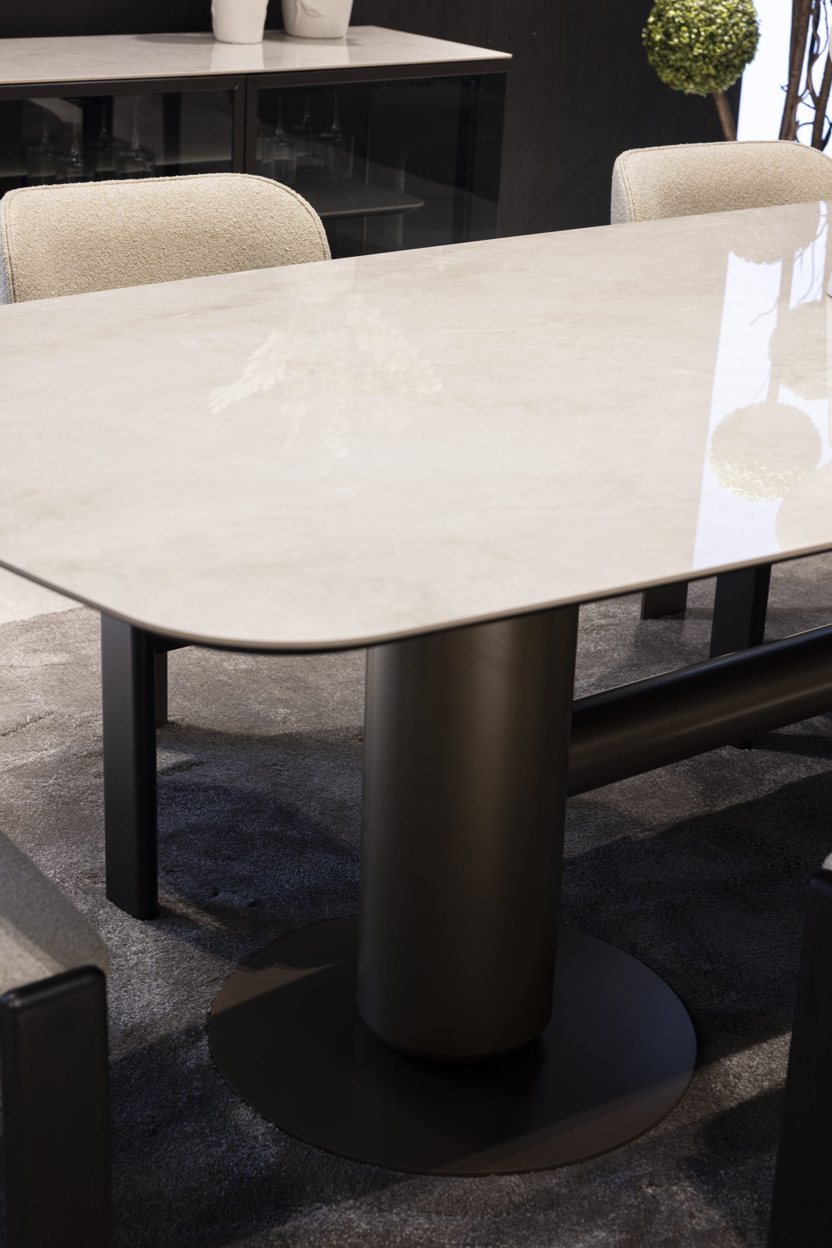 Moon Yemek Odası - Görsel 8