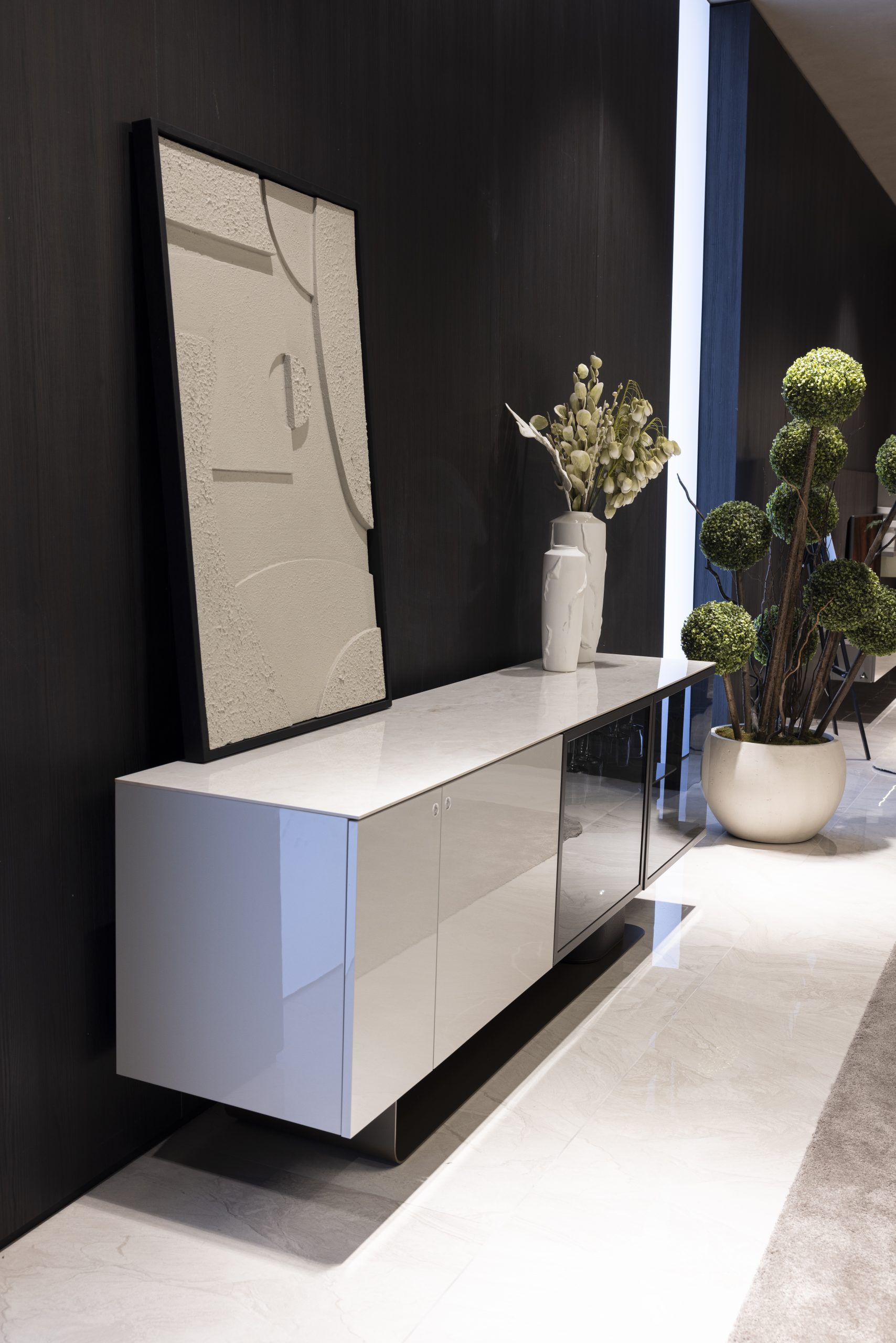 Moon Yemek Odası - Görsel 9