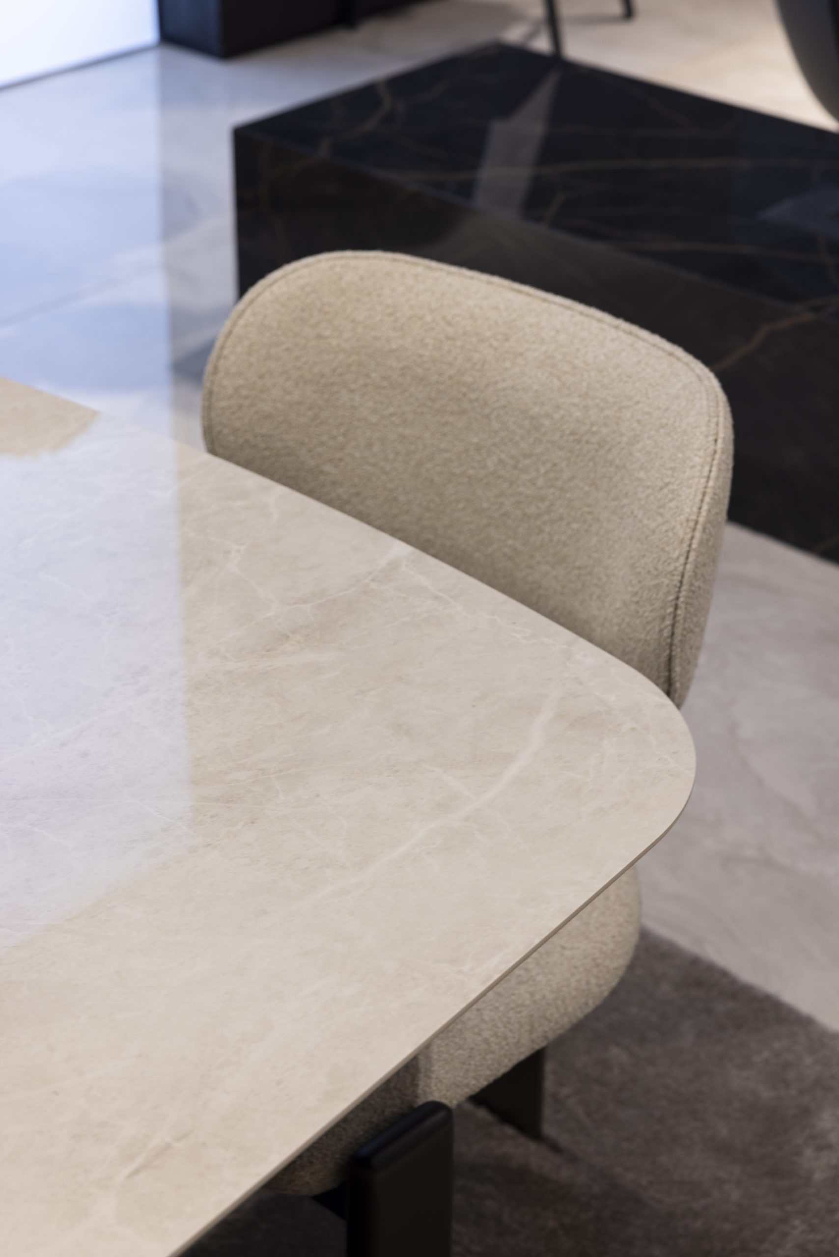 Moon Yemek Odası - Görsel 24