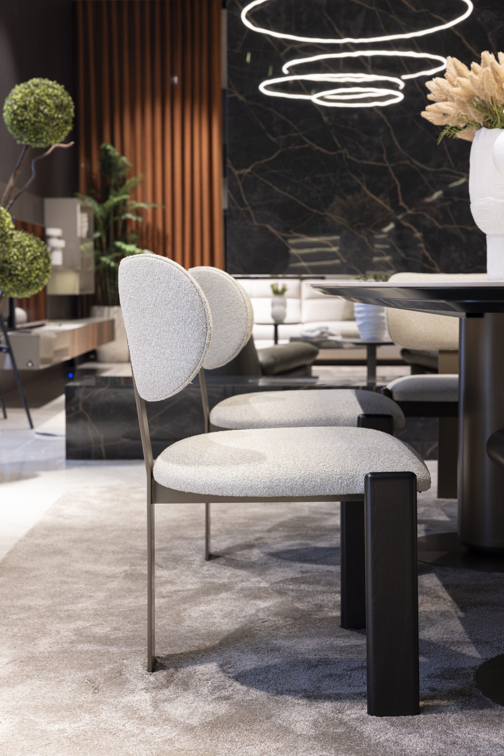 Moon Yemek Odası - Görsel 25