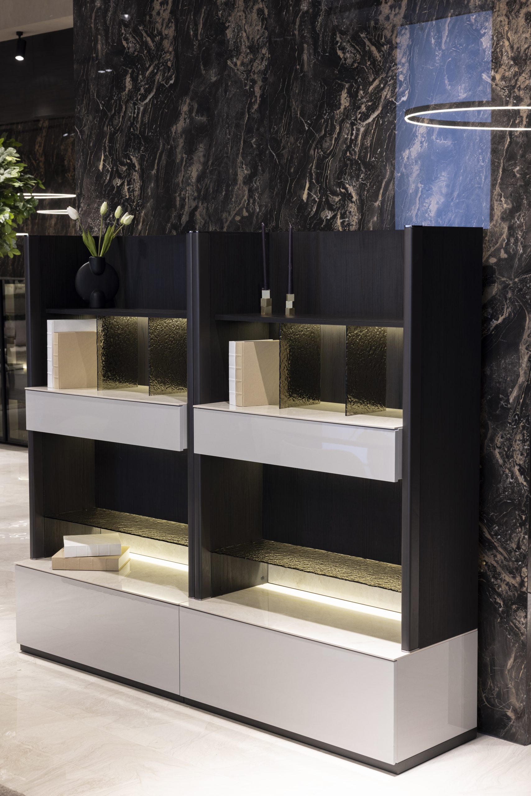 Moon Yemek Odası - Görsel 27