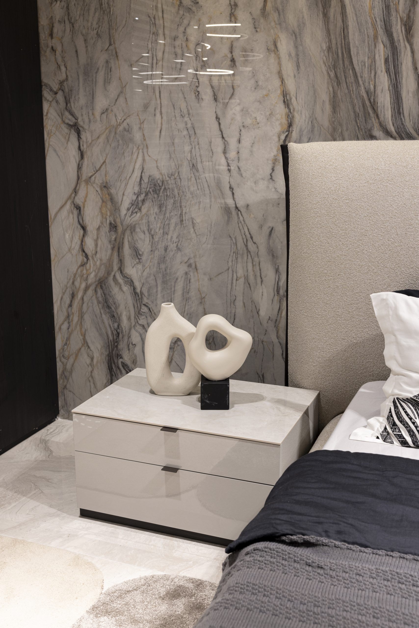 Moon Yatak Odası - Görsel 3