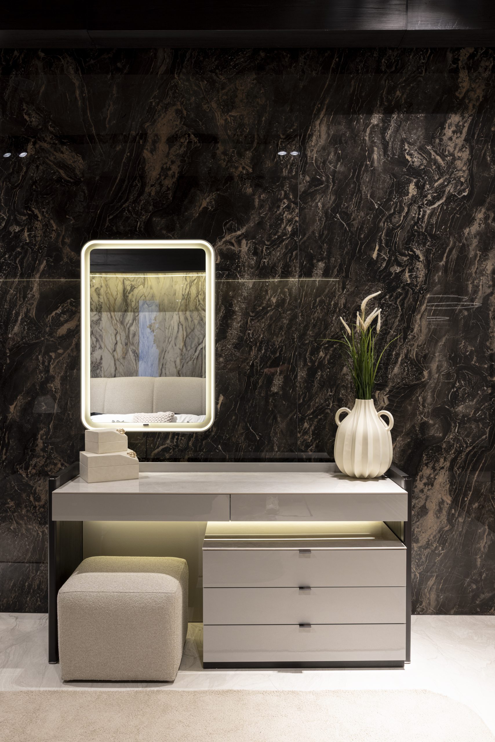 Moon Yatak Odası - Görsel 7