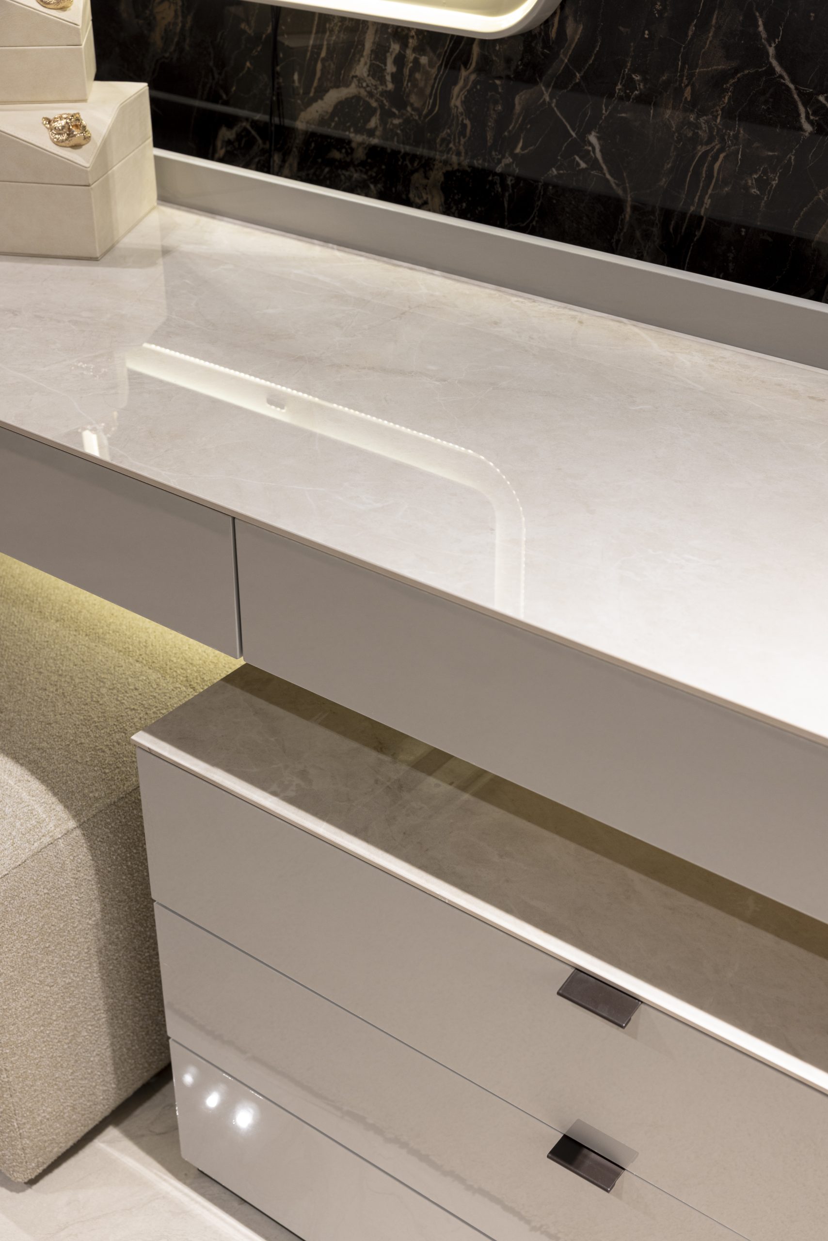 Moon Yatak Odası - Görsel 8