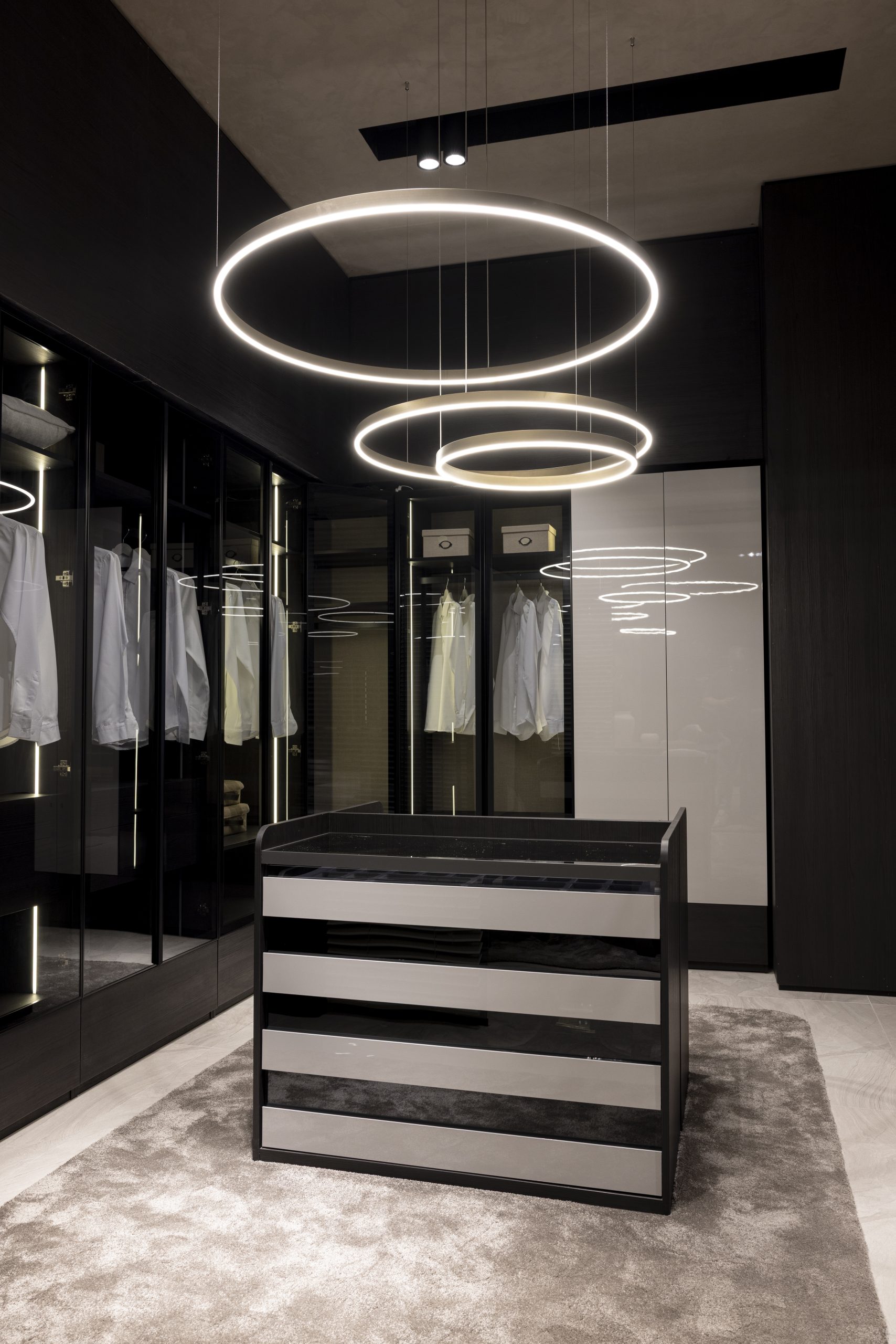 Moon Yatak Odası - Görsel 9