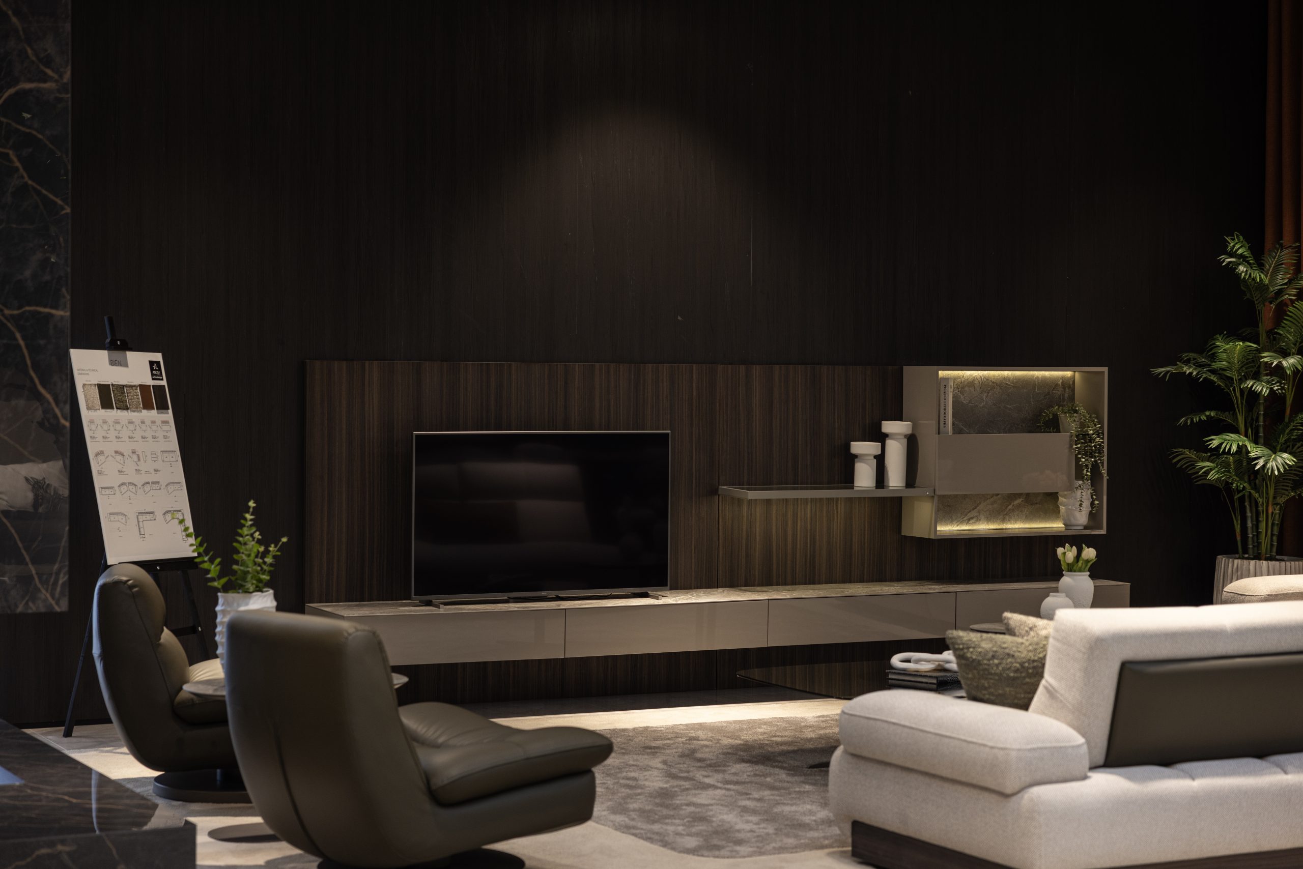 Bein Koltuk Takımı - Görsel 3