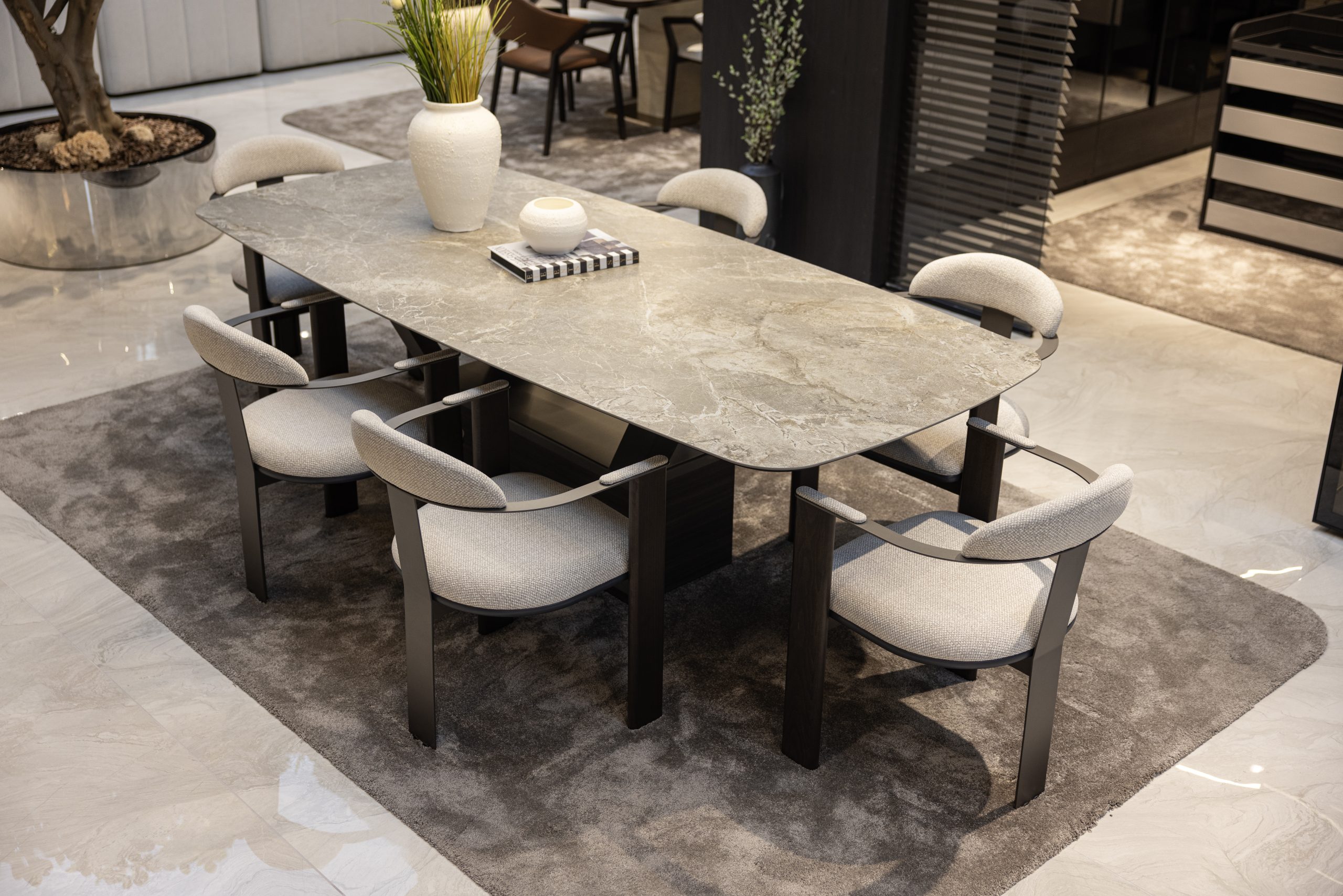 Bein Yemek Odası - Görsel 2