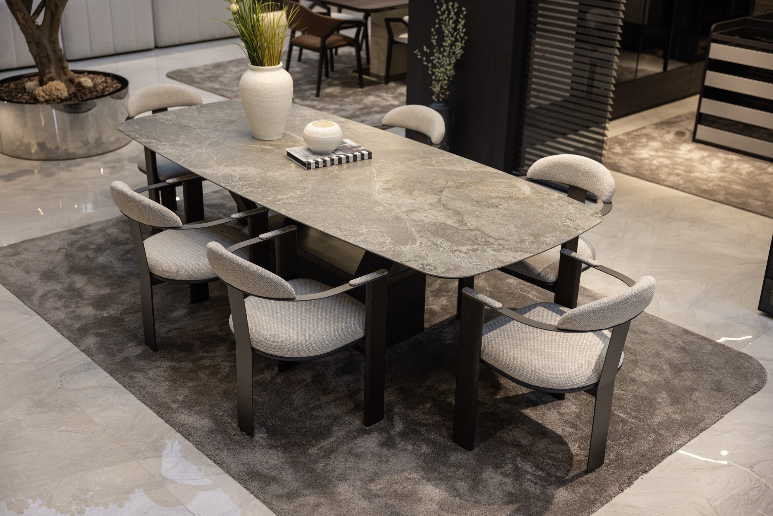 Bein Yemek Odası - Görsel 3