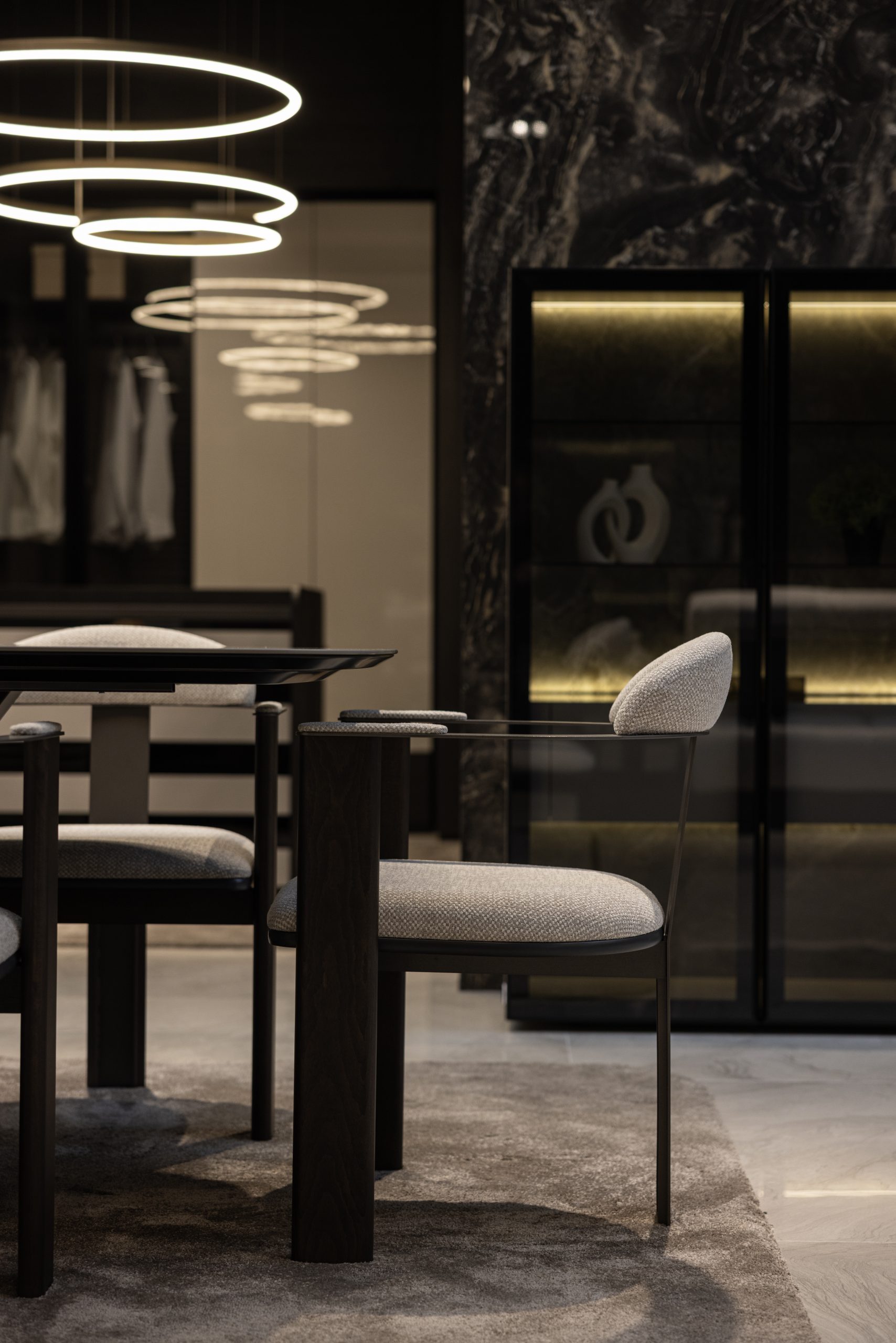 Bein Yemek Odası - Görsel 5