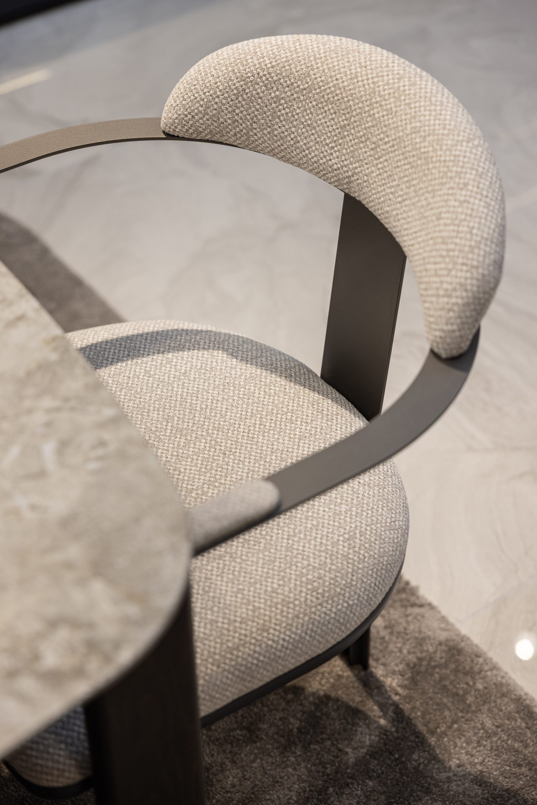 Bein Yemek Odası - Görsel 8